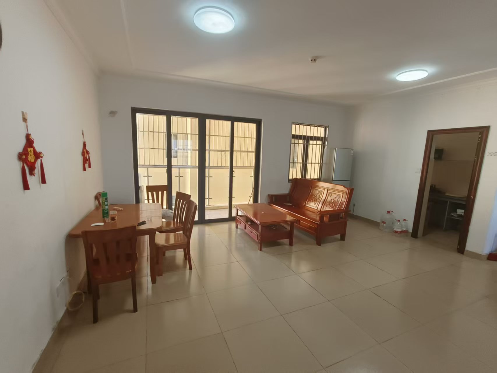 金牛佳园  3室2厅2卫    2800.0元/月室内图