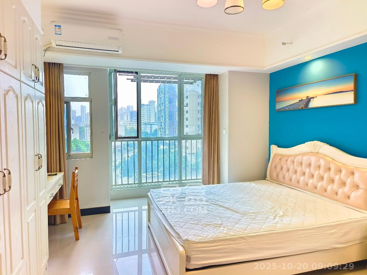 北辰三角洲E4区 1室1厅1卫 1900.0元/月 北辰三角洲E4区 1室1厅1卫 1900.0元/月室内图