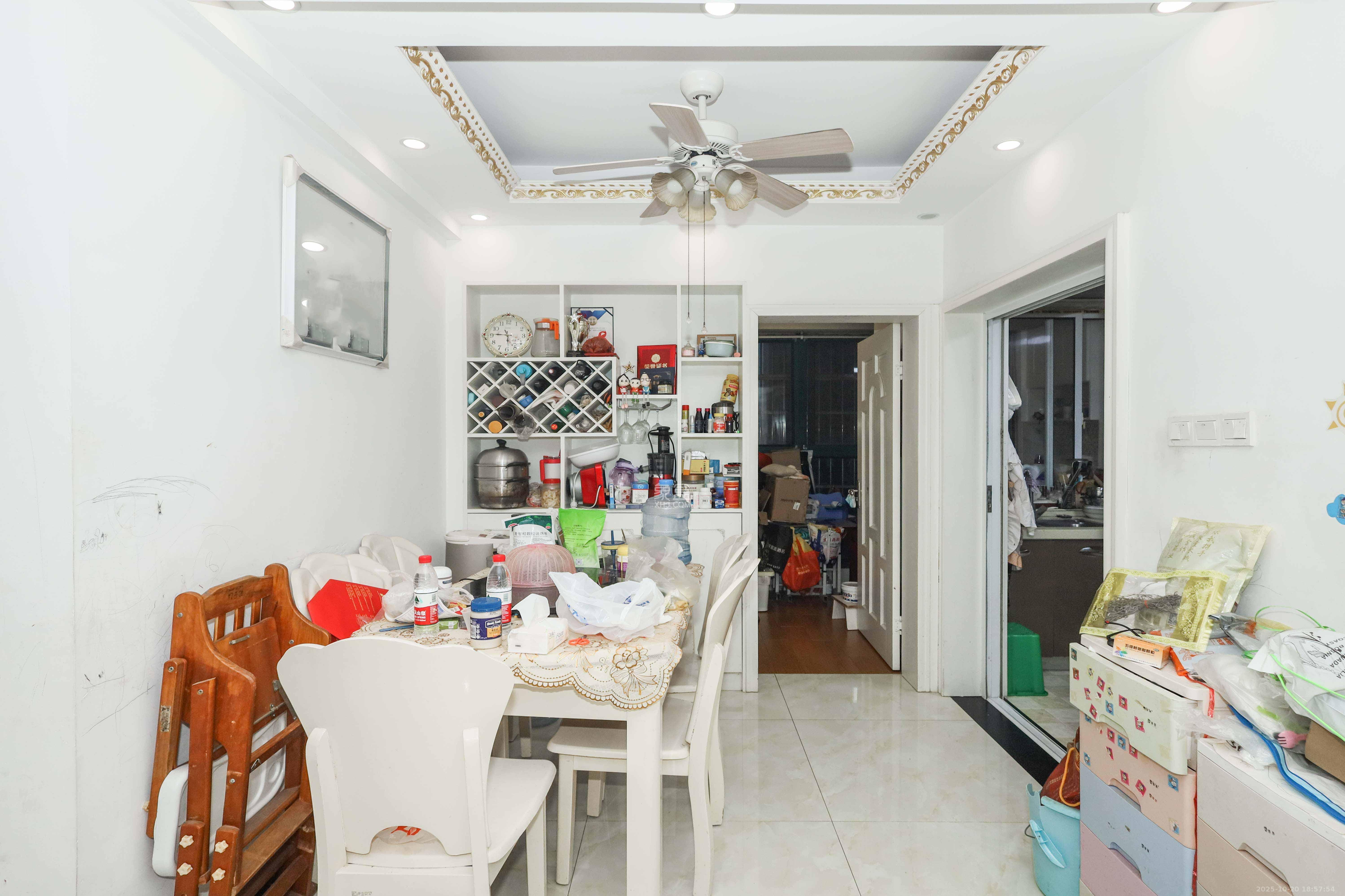 桔洲新苑（桔洲印象）  3室2厅1卫    86.0万其他