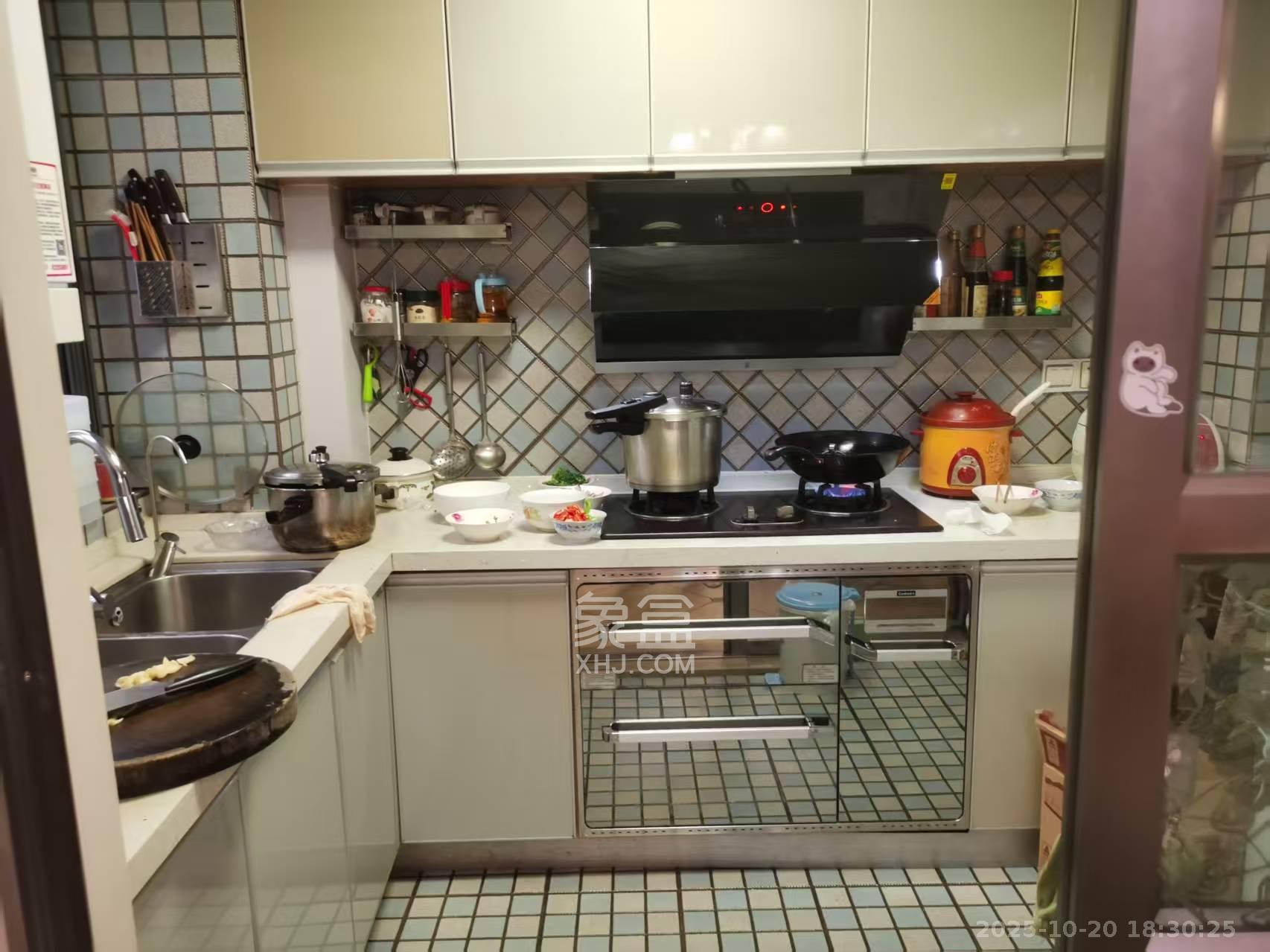 枫丹雅苑（天辰枫丹白露）  4室2厅2卫    6000.0元/月室内图