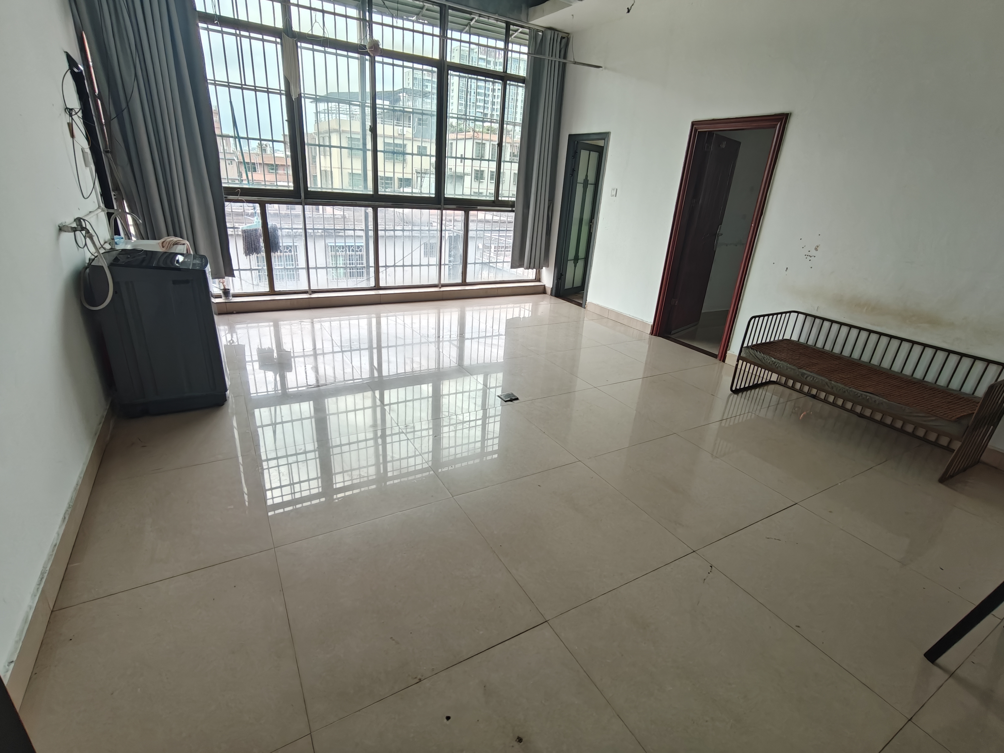 滨涯花园新村自建房  2室1厅1卫    1500.0元/月户型图