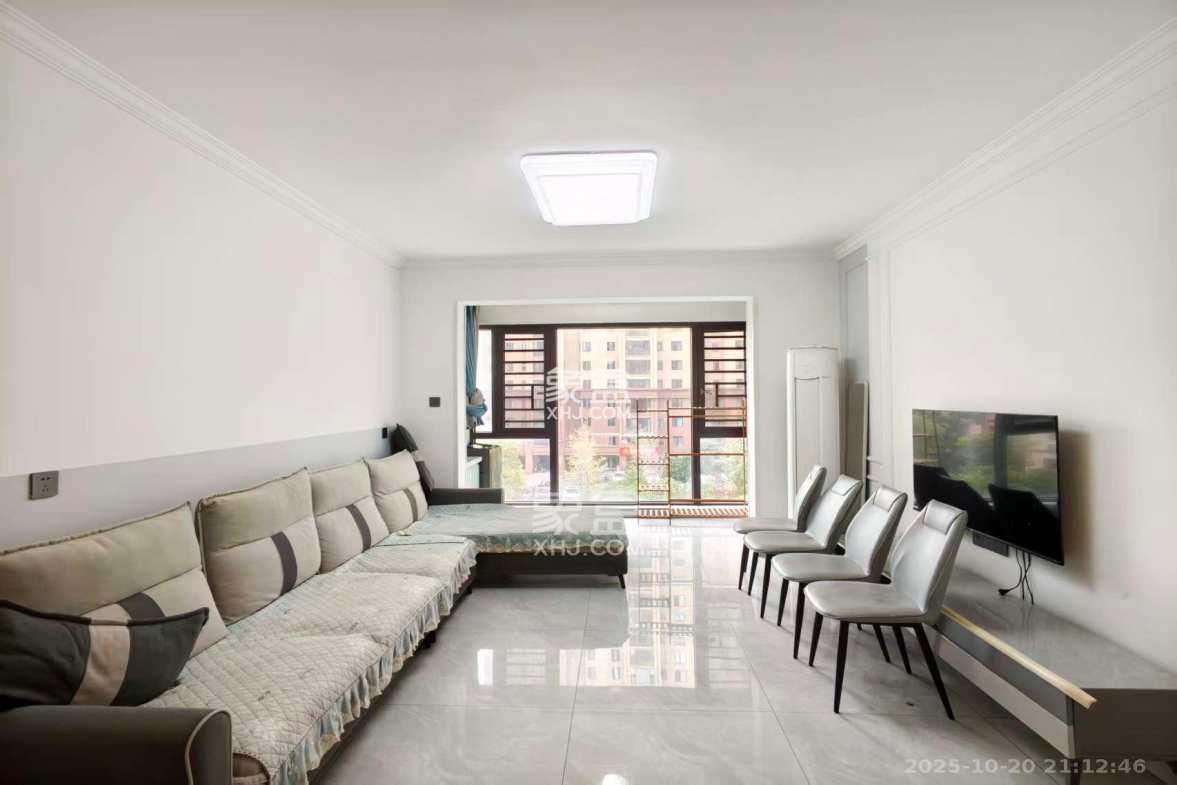 中城苑  3室1厅1卫    2700.0元/月 中城苑  3室1厅1卫    2700.0元/月室内图1