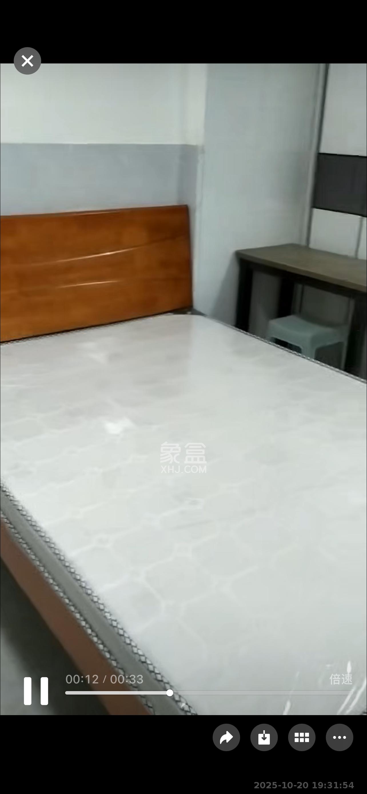 岳华新苑 1室1厅1卫 1000.0元/月 岳华新苑 1室1厅1卫 1000.0元/月室内图