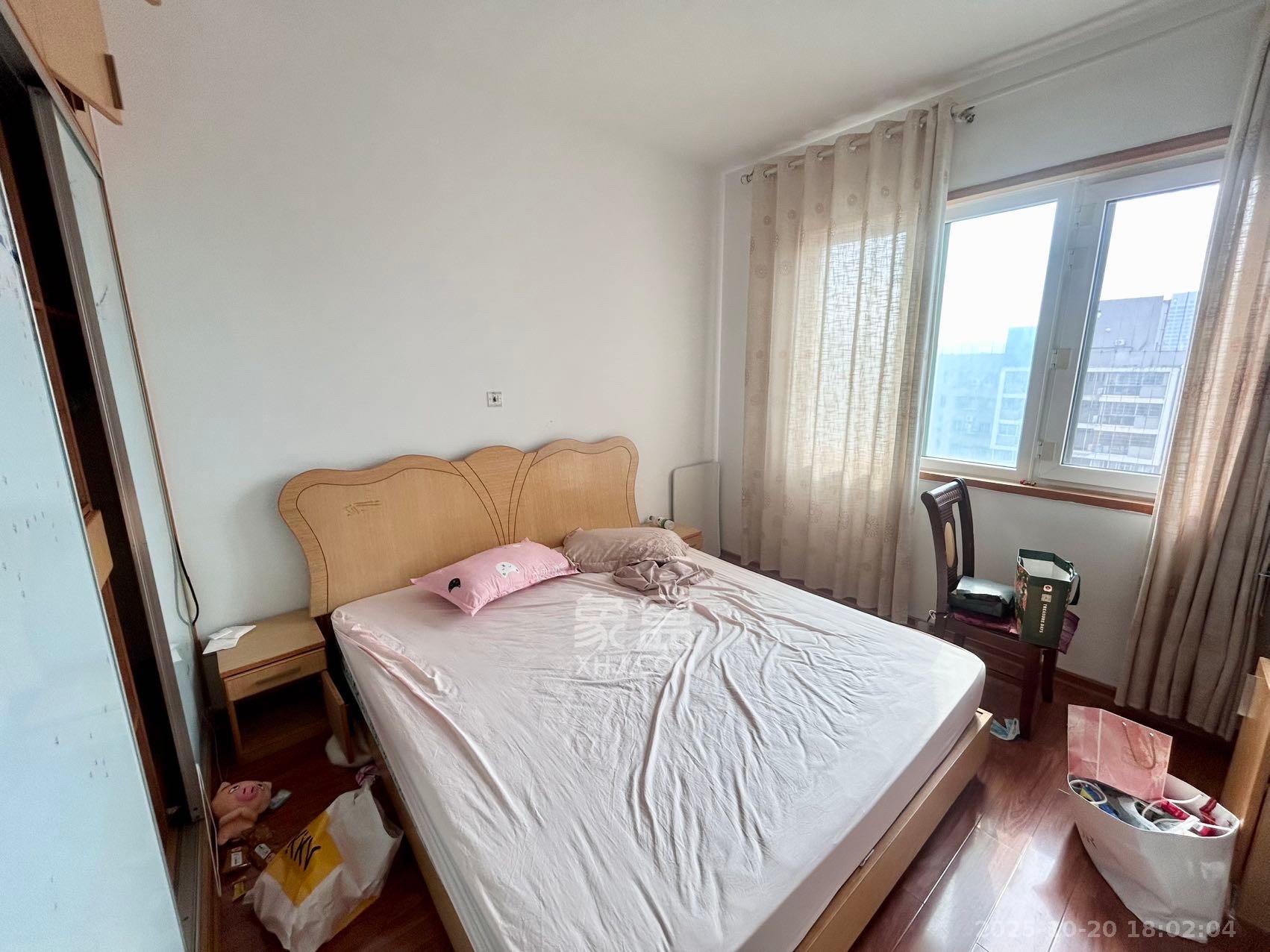 白沙湾嘉园  2室1厅1卫    2200.0元/月室内图