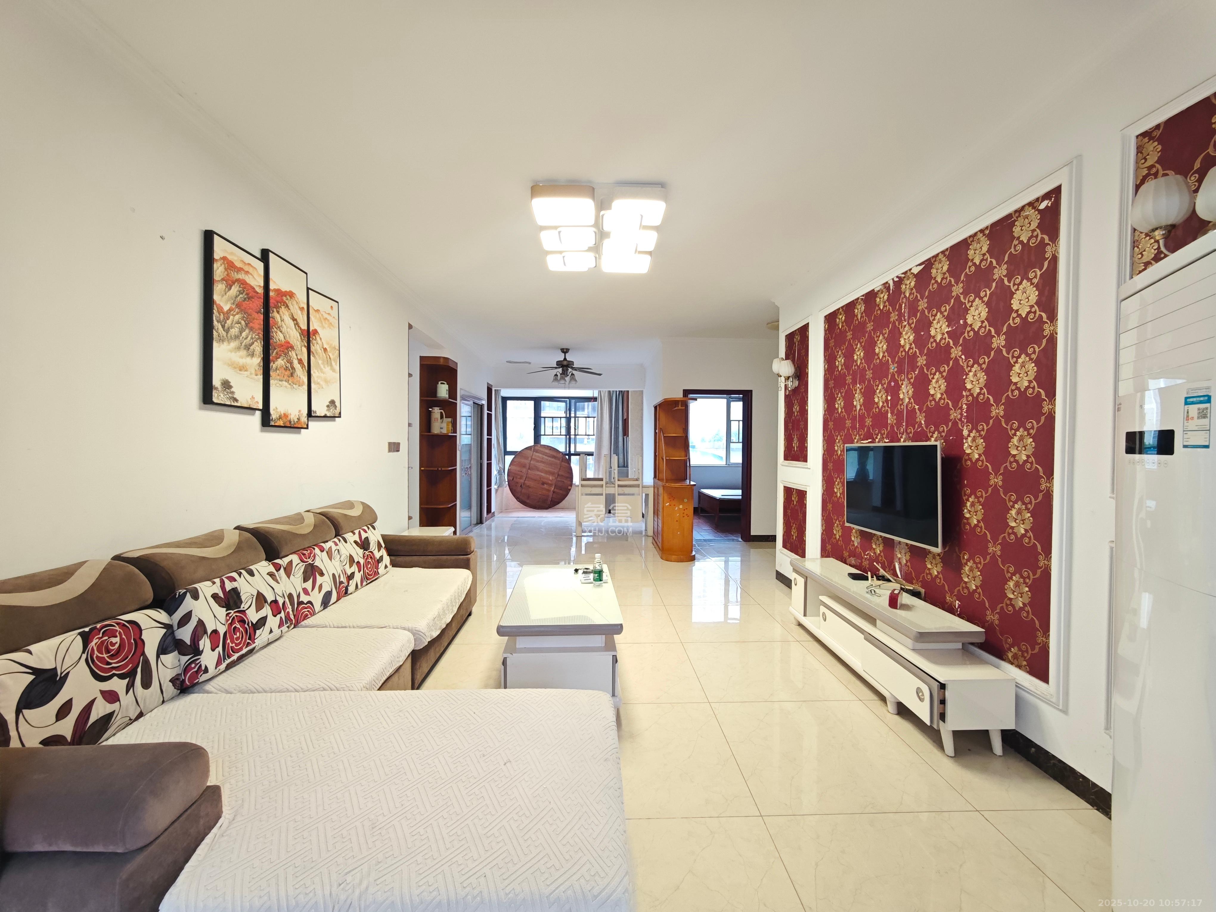 五矿万境水岸五期(五矿万境水岸文苑) 3室2厅2卫 2300.0元/月 五矿万境水岸五期(五矿万境水岸文苑) 3室2厅2卫 2300.0元/月室内图