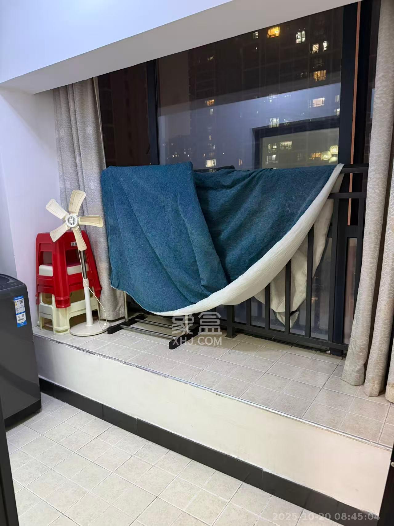 云鼎公馆  1室1厅1卫    1600.0元/月室内图