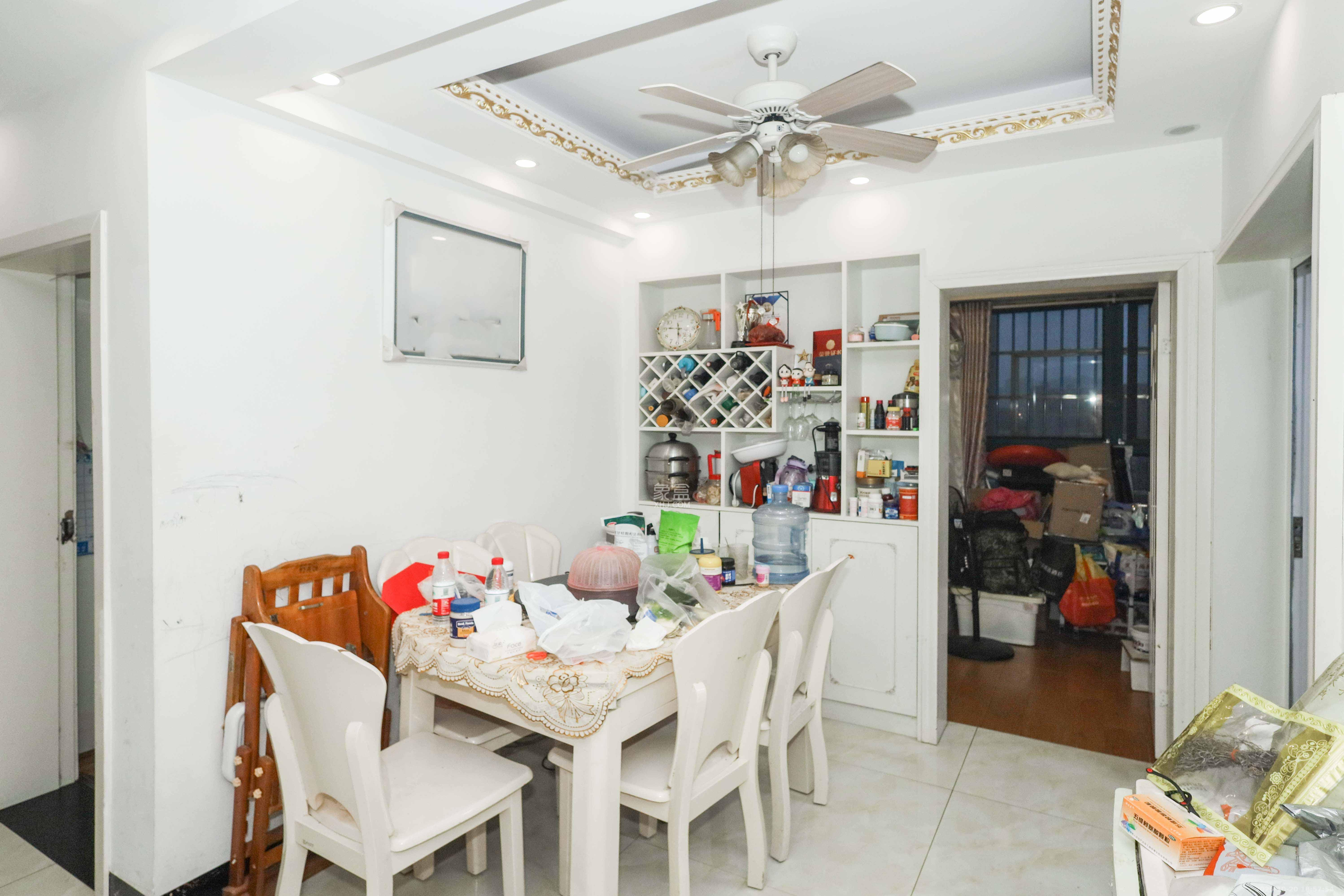 桔洲新苑（桔洲印象）  3室2厅1卫    86.0万其他