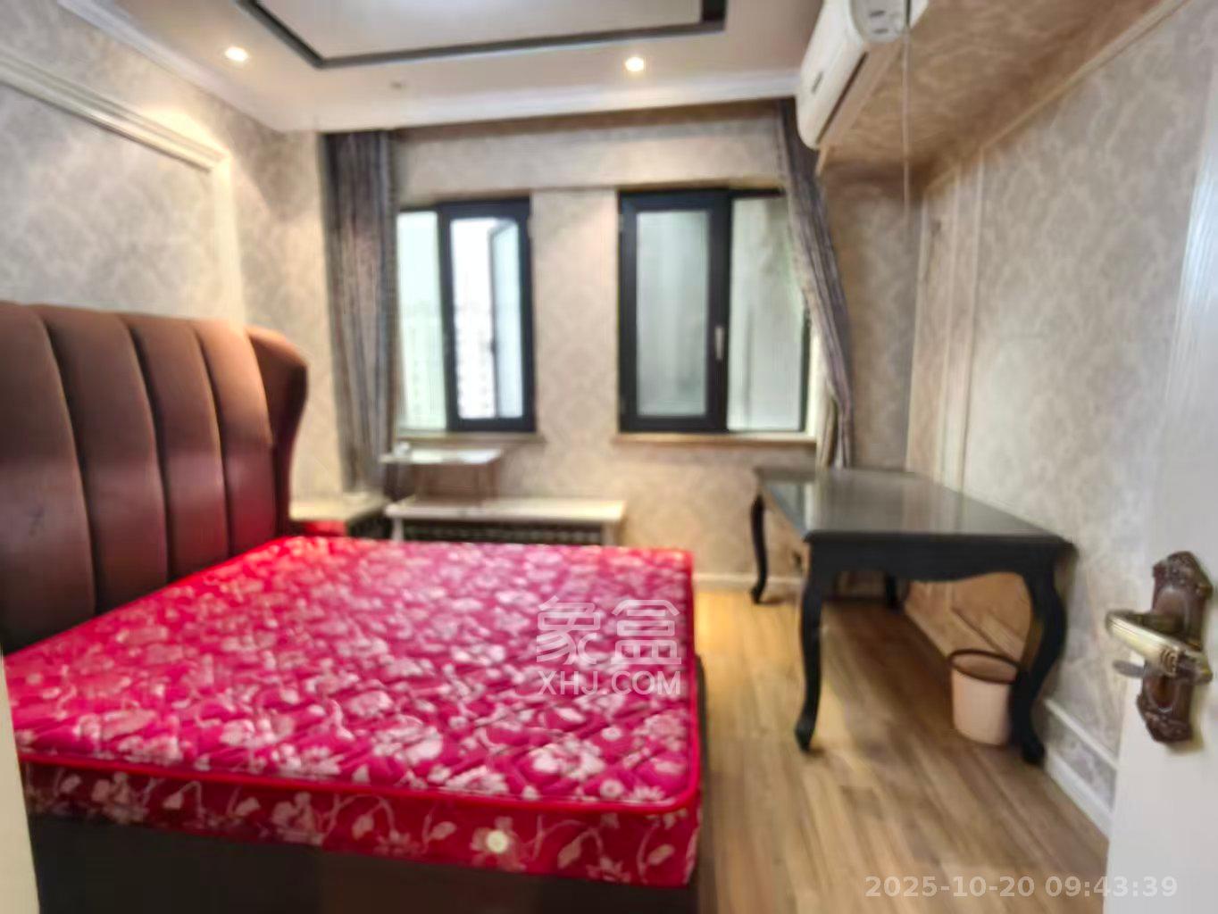 爱都（IDO）  2室2厅1卫    1600.0元/月室内图