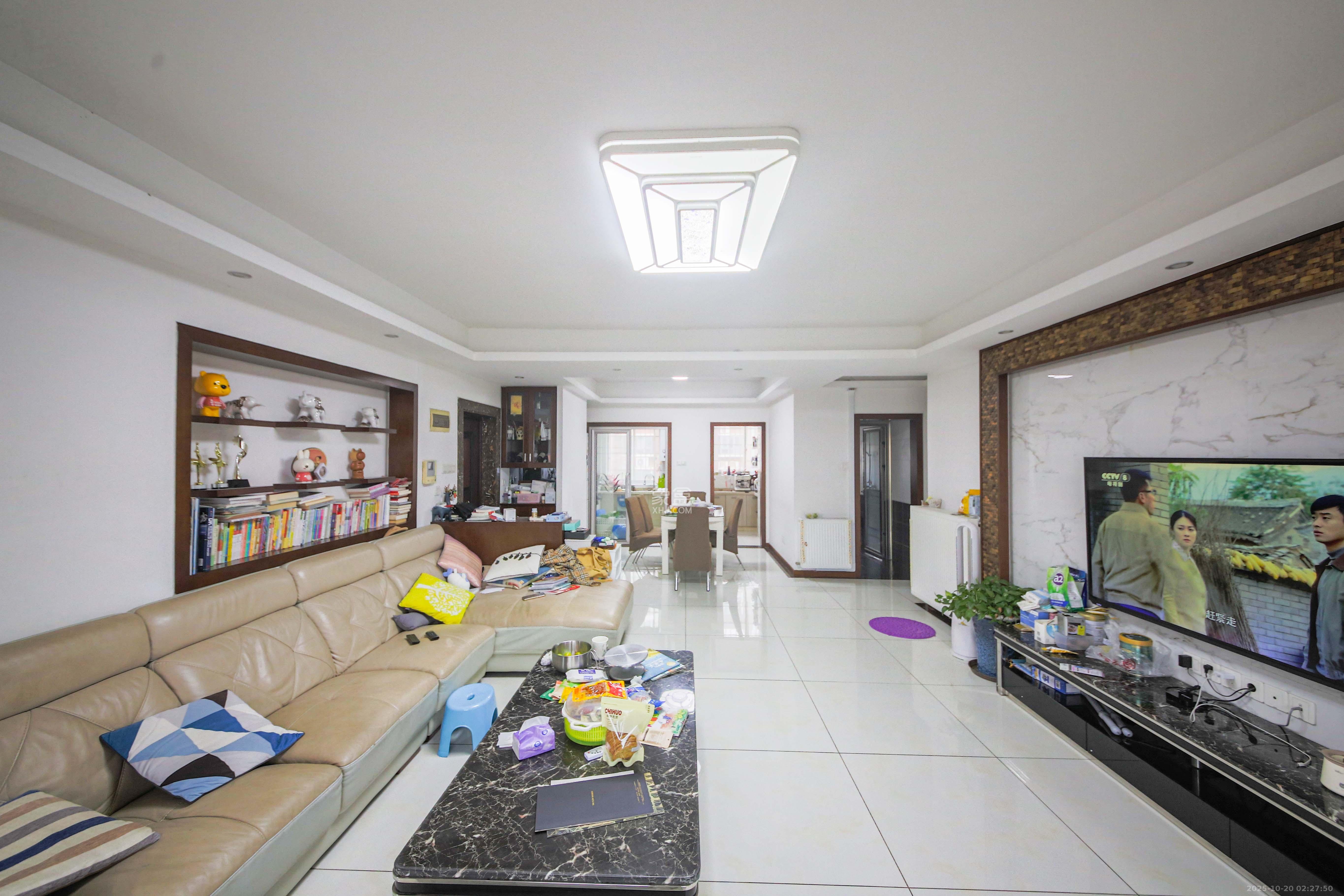 升远君尚嘉筑  4室2厅1卫    138.0万