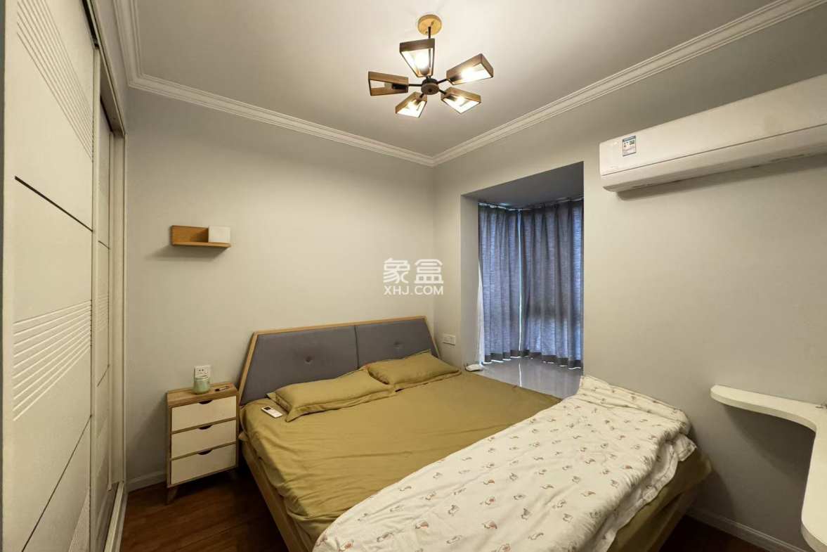 梓山湖领御  1室1厅1卫    32.8万 梓山湖领御  1室1厅1卫    32.8万室内图