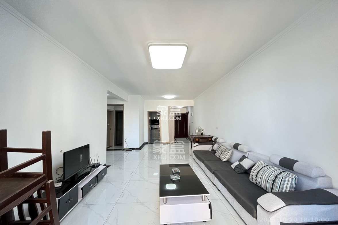 长房明宸府 3室0厅0卫 2200.0元/月 长房明宸府 3室0厅0卫 2200.0元/月室内图