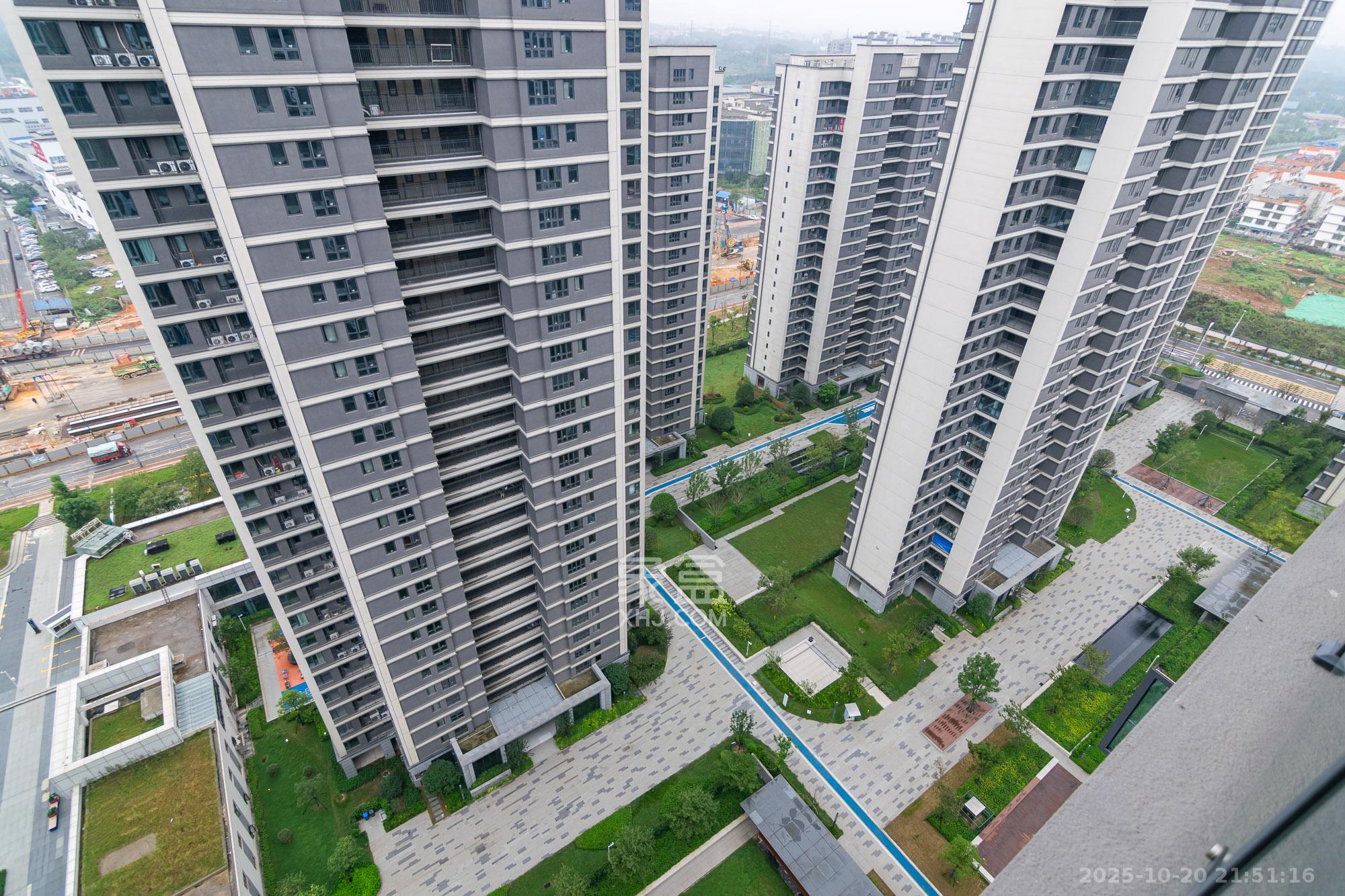 长沙中交城  4室2厅1卫    110.38万其他