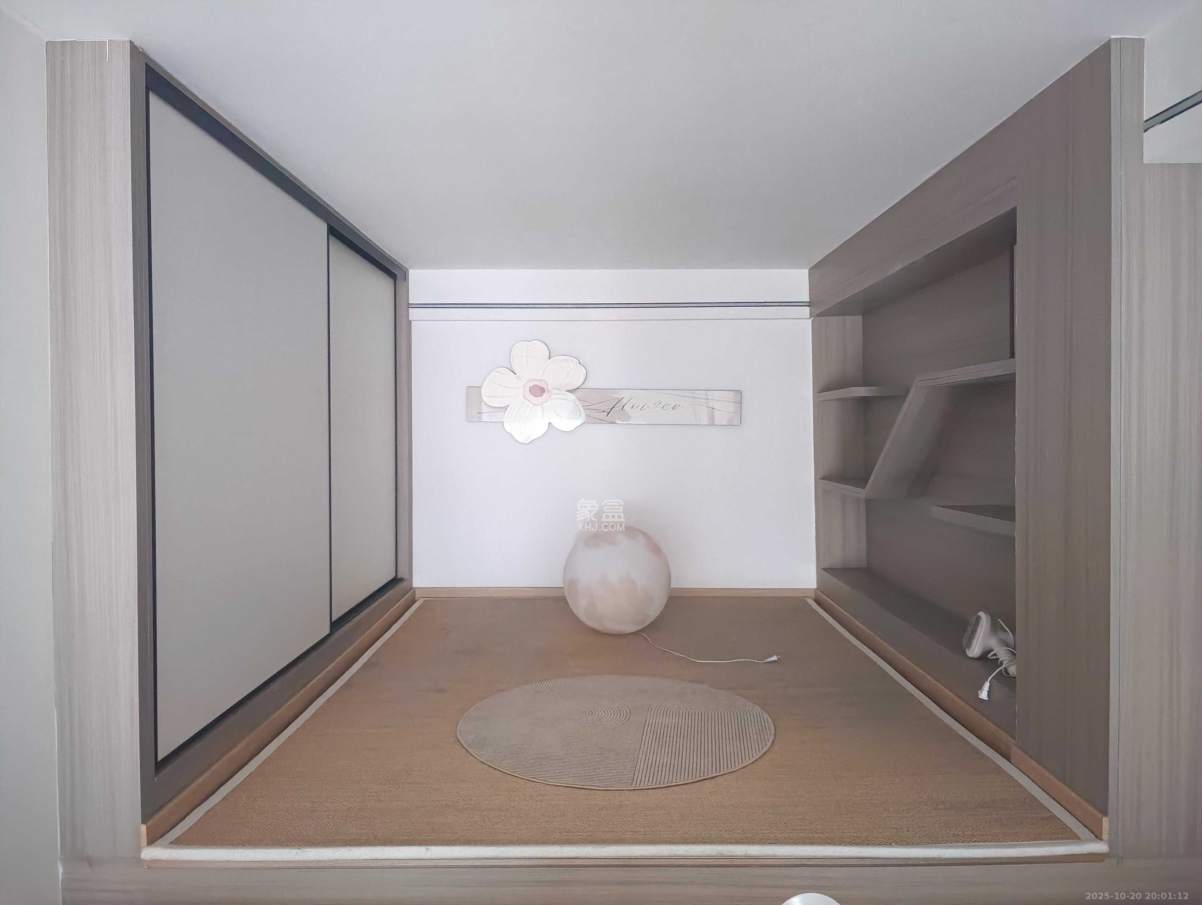 敬天广场  1室1厅1卫    2600.0元/月室内图