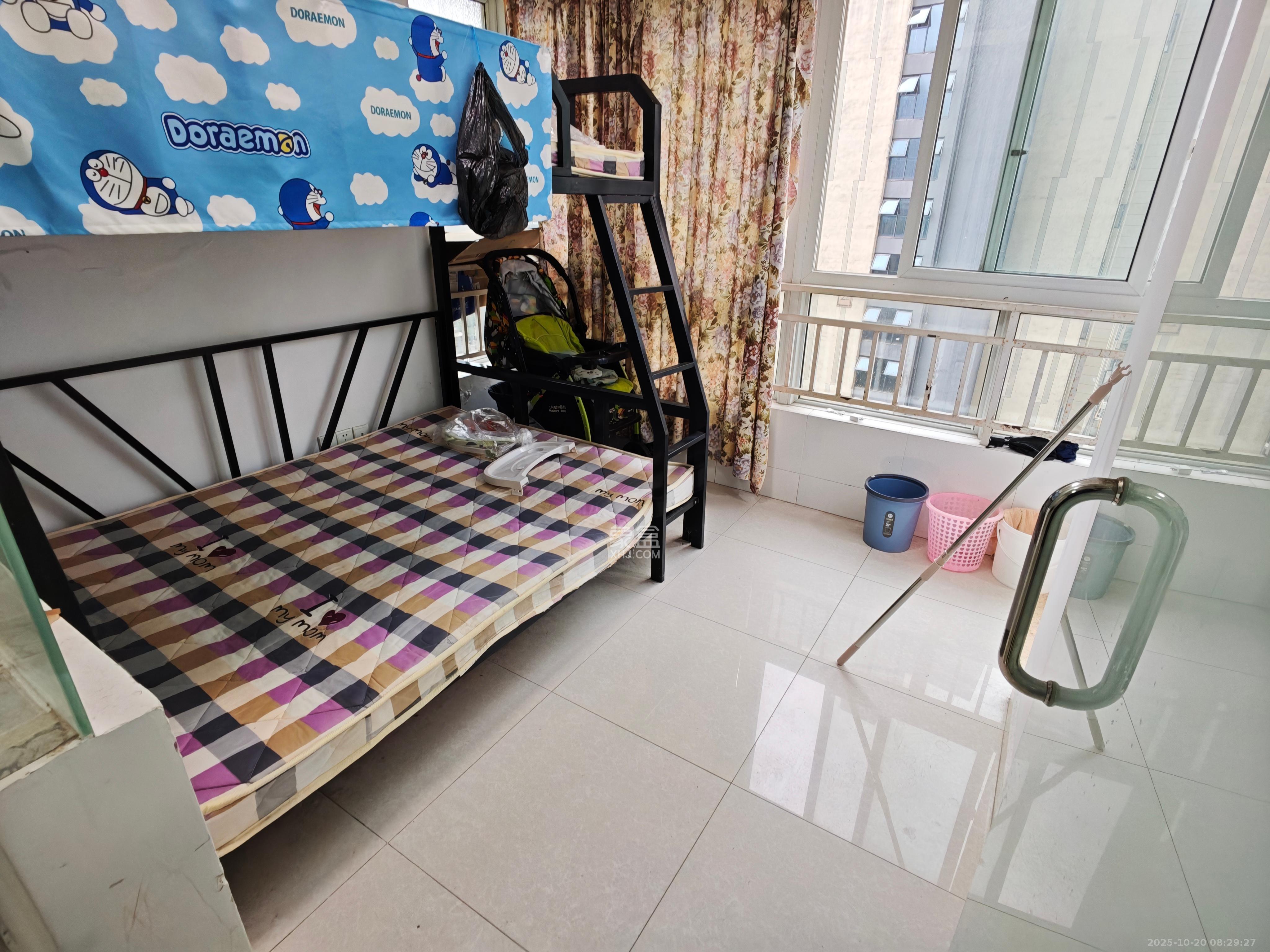 汇都公寓 2室1厅1卫 1600.0元/月 汇都公寓 2室1厅1卫 1600.0元/月室内图