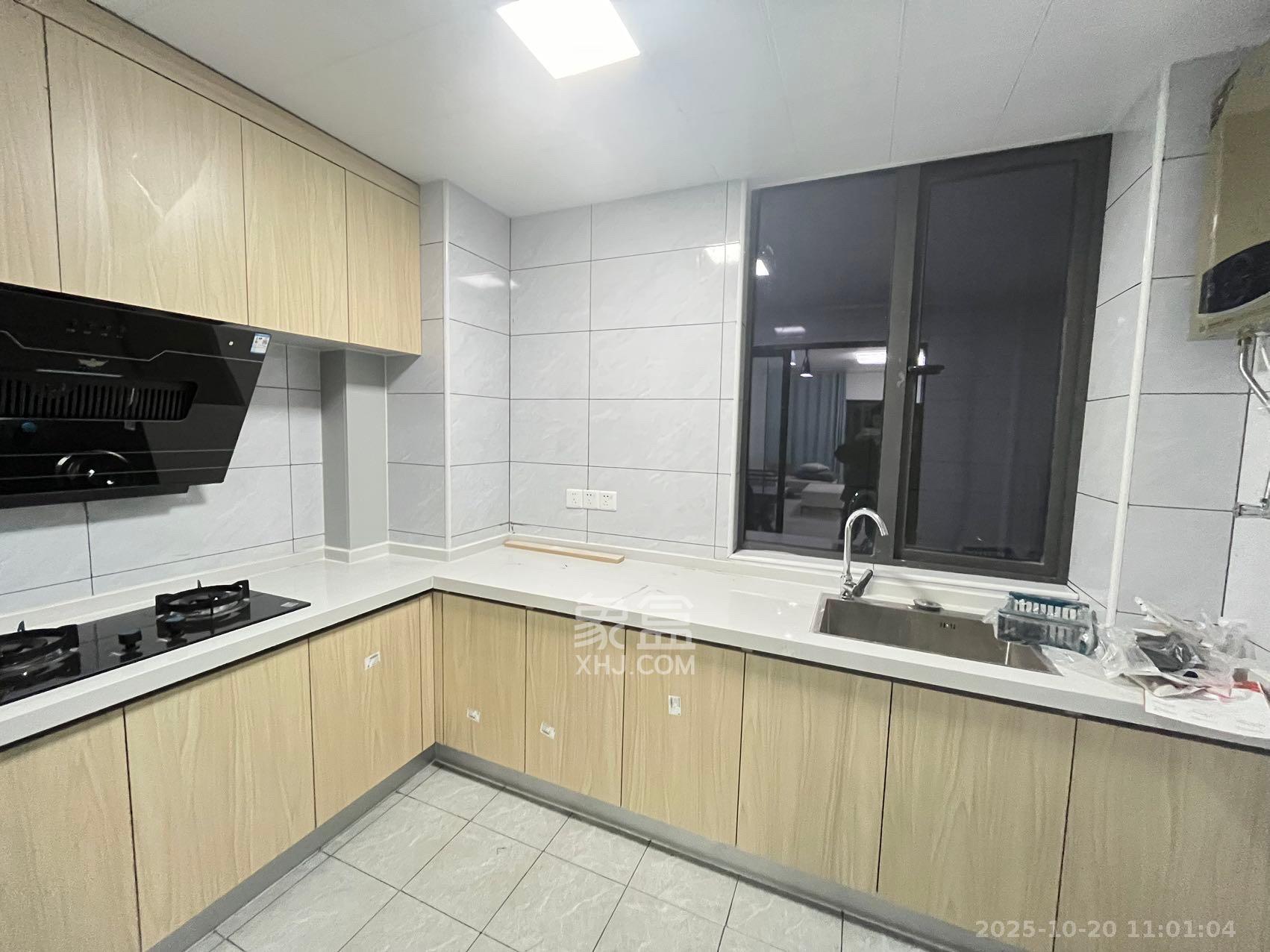 华银南苑融域 3室2厅1卫 3000.0元/月 华银南苑融域 3室2厅1卫 3000.0元/月室内图