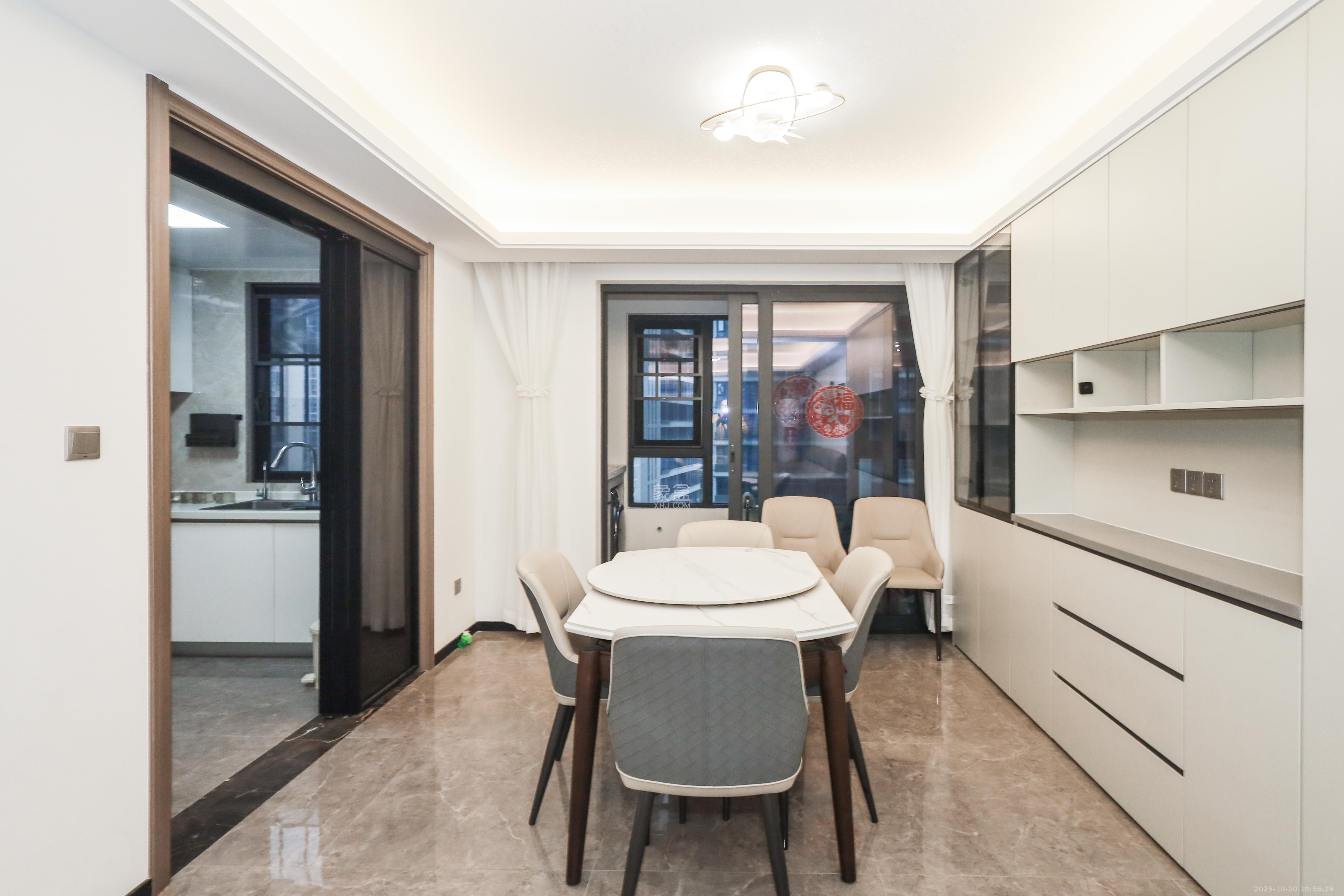 中海阅溪府 4室2厅2卫 220.0万 中海阅溪府 4室2厅2卫 220.0万其他