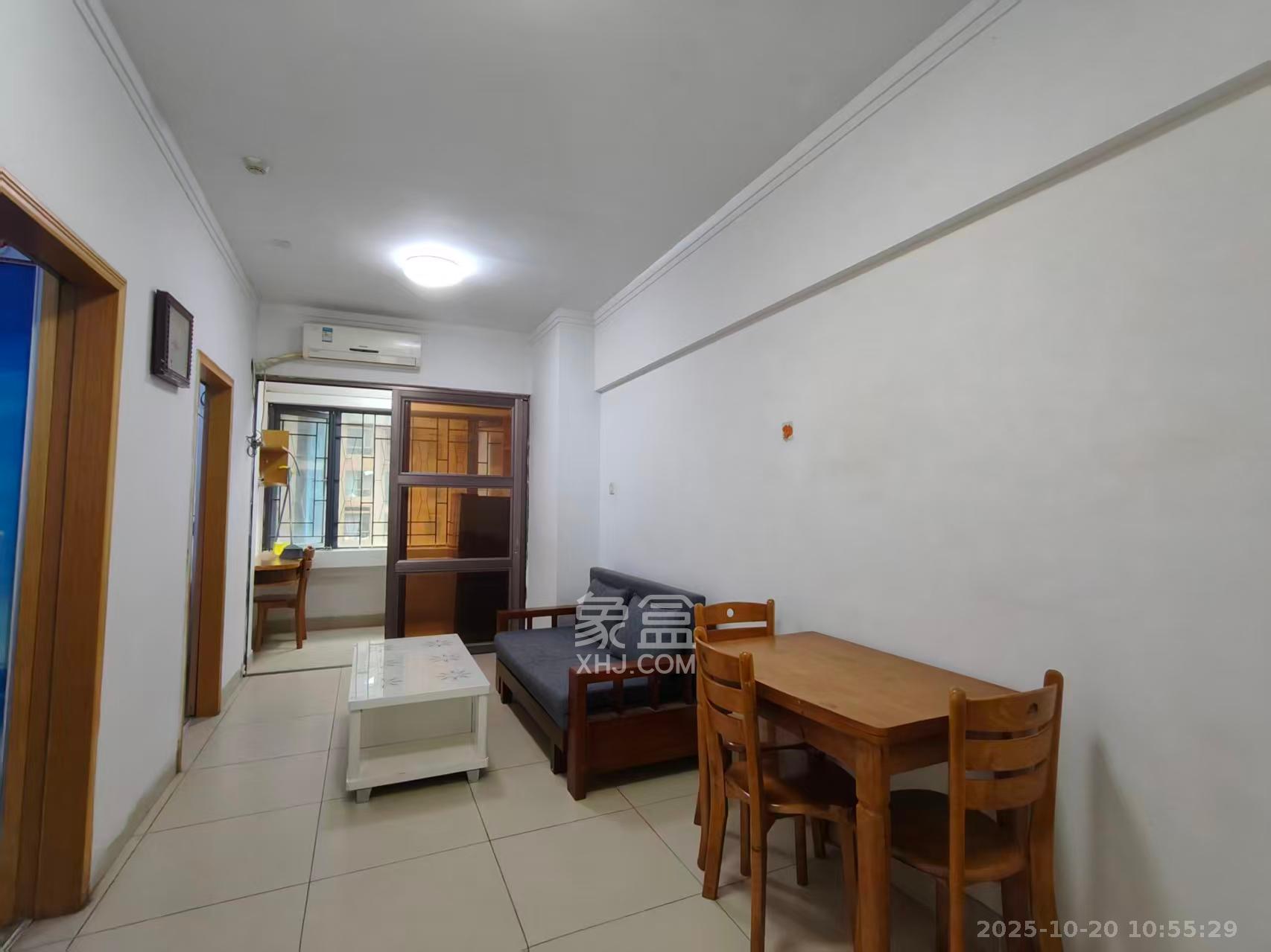 万博汇  1室1厅1卫    1500.0元/月室内图