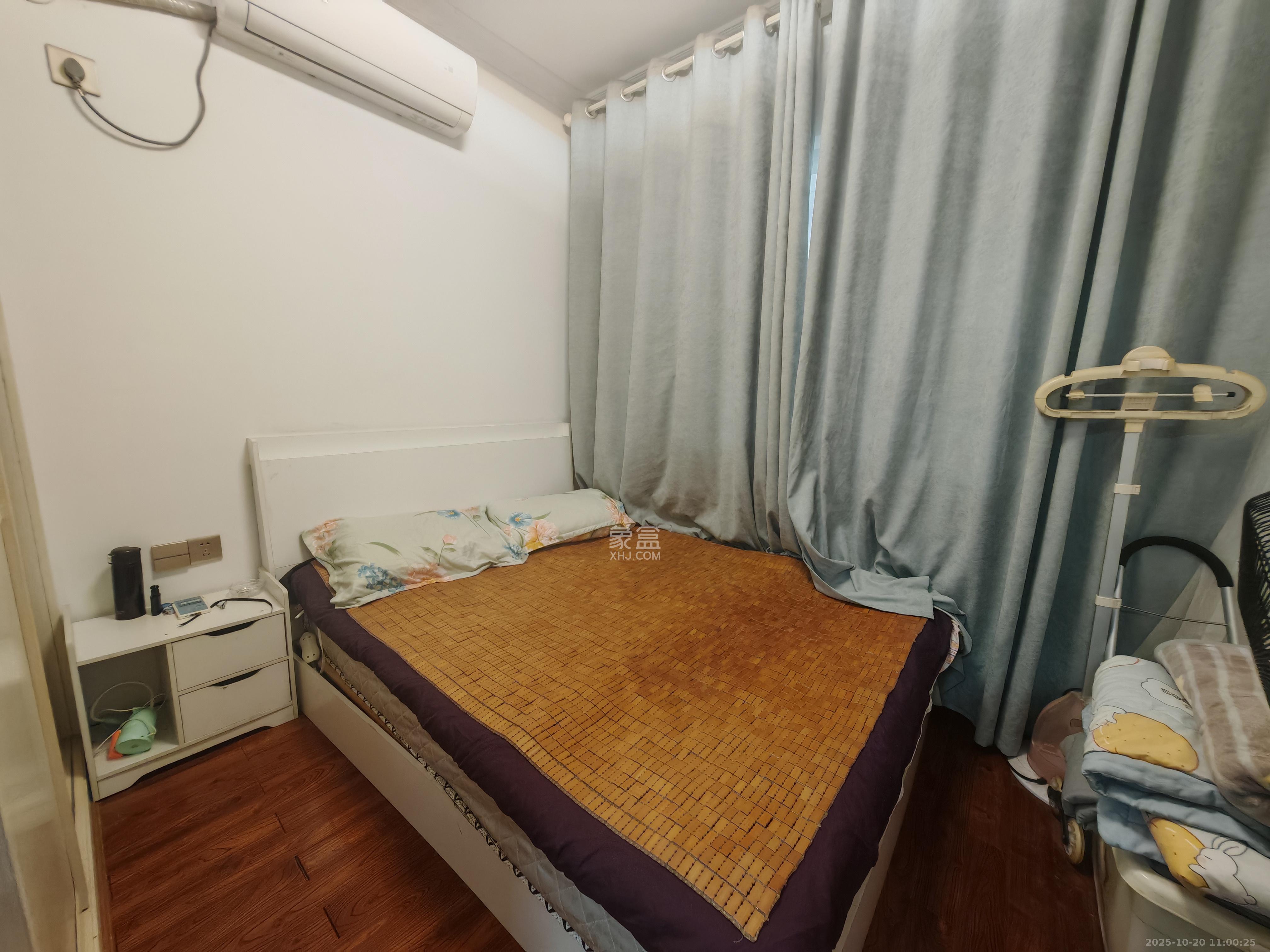 湖湘奥林匹克花园  3室1厅1卫    2000.0元/月室内图