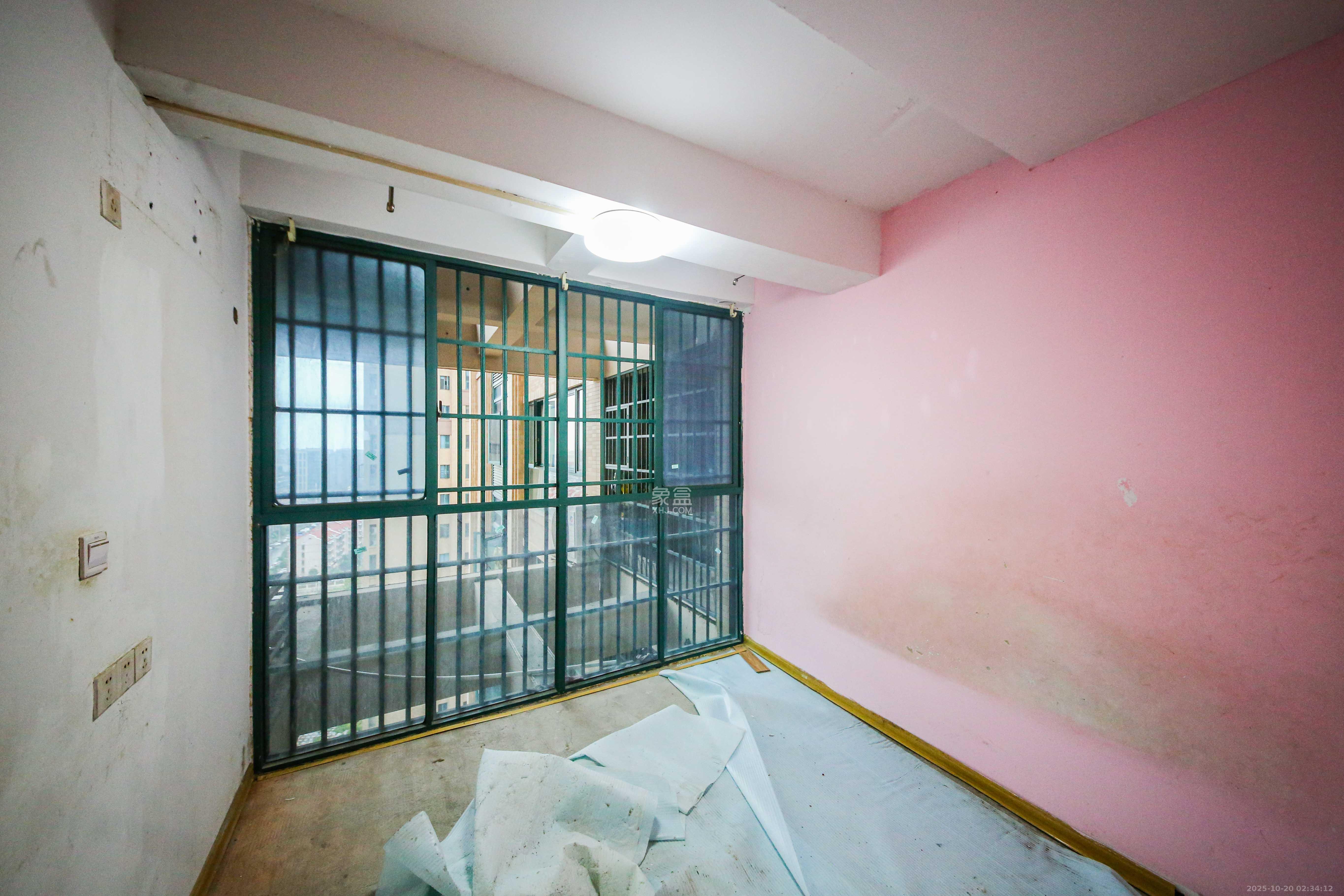 才子嘉都  3室2厅2卫    78.0万卧室