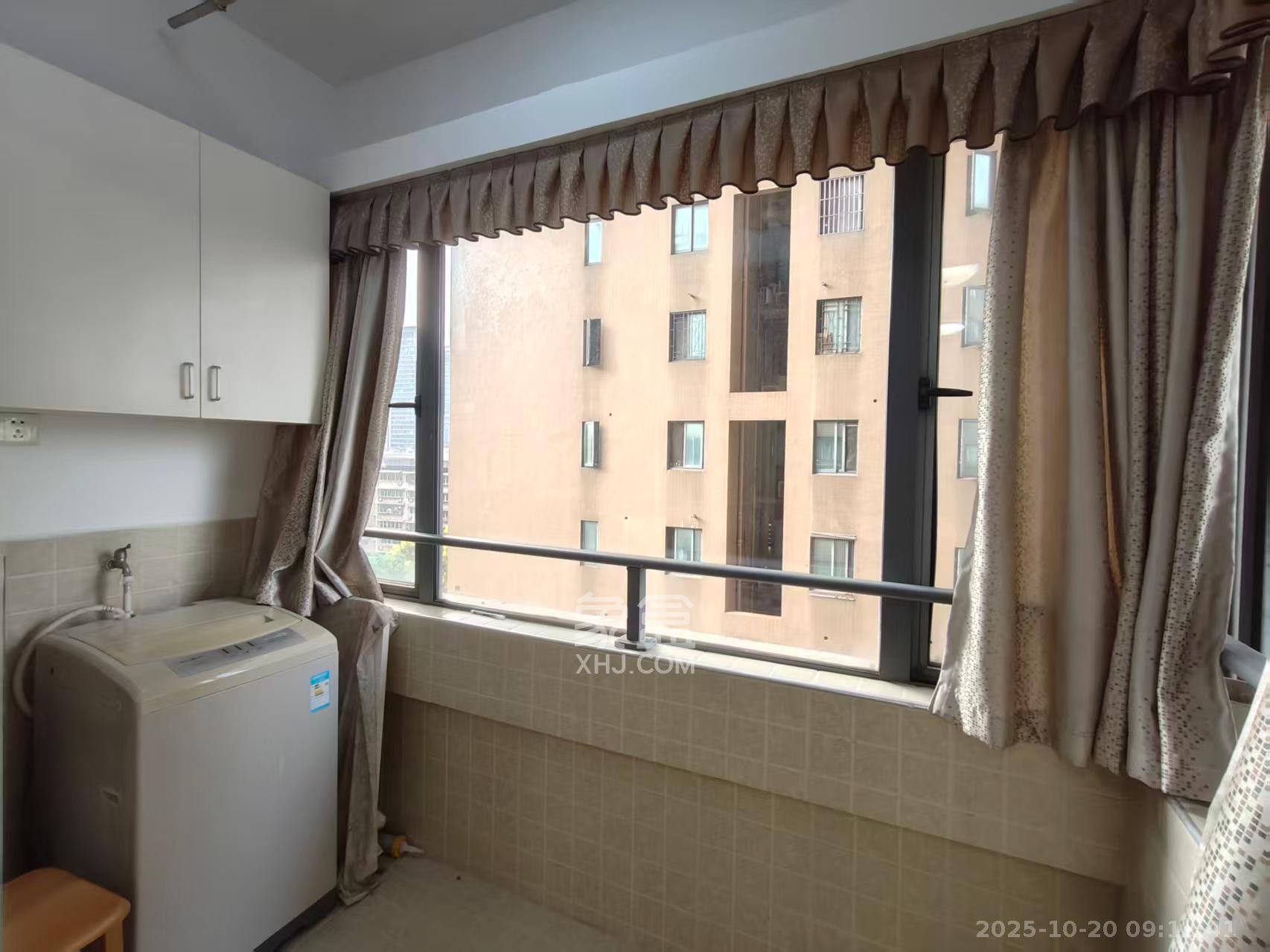 万博汇  1室1厅1卫    1500.0元/月室内图