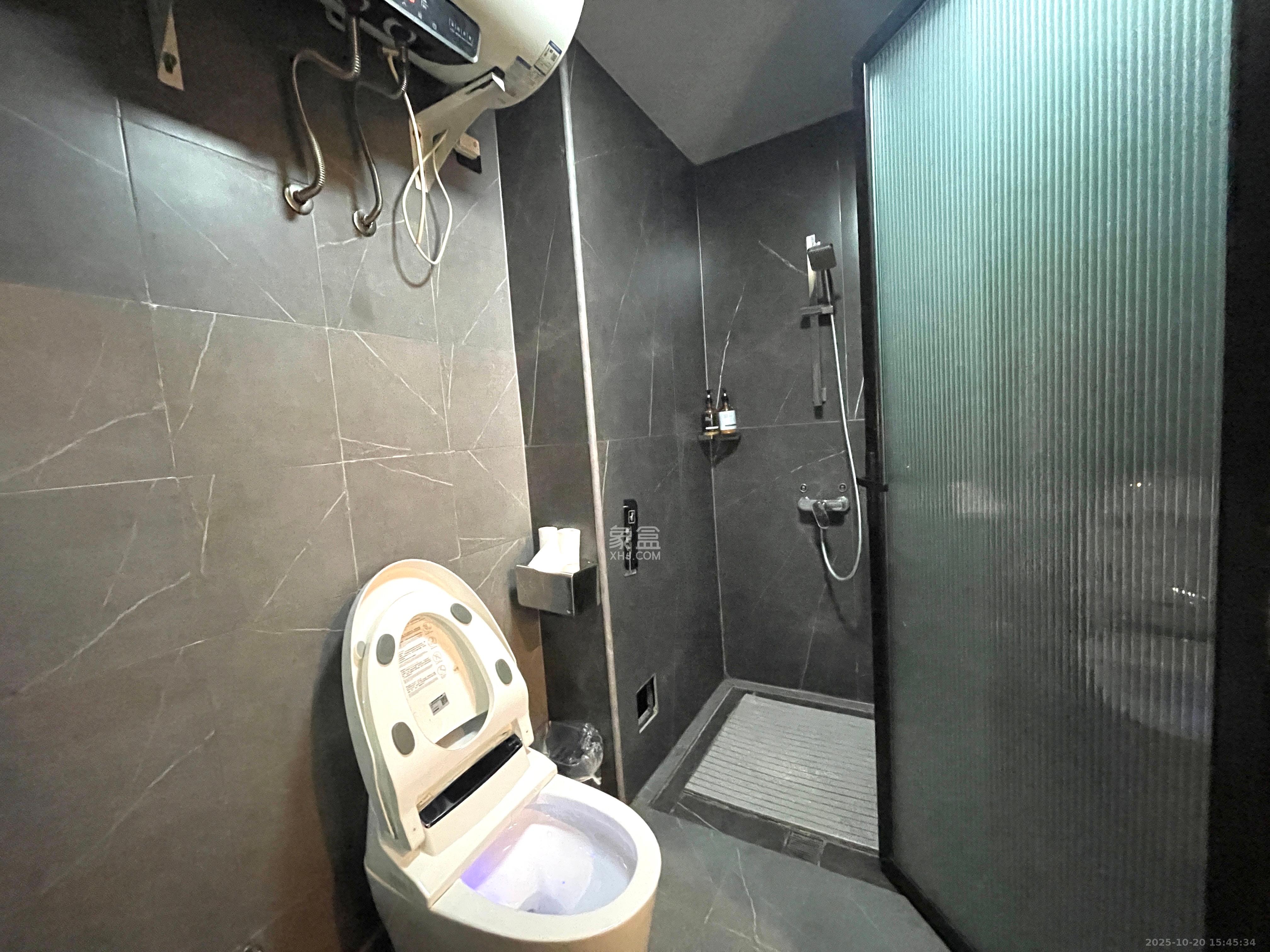 万润时光里  1室0厅0卫    1900.0元/月室内图