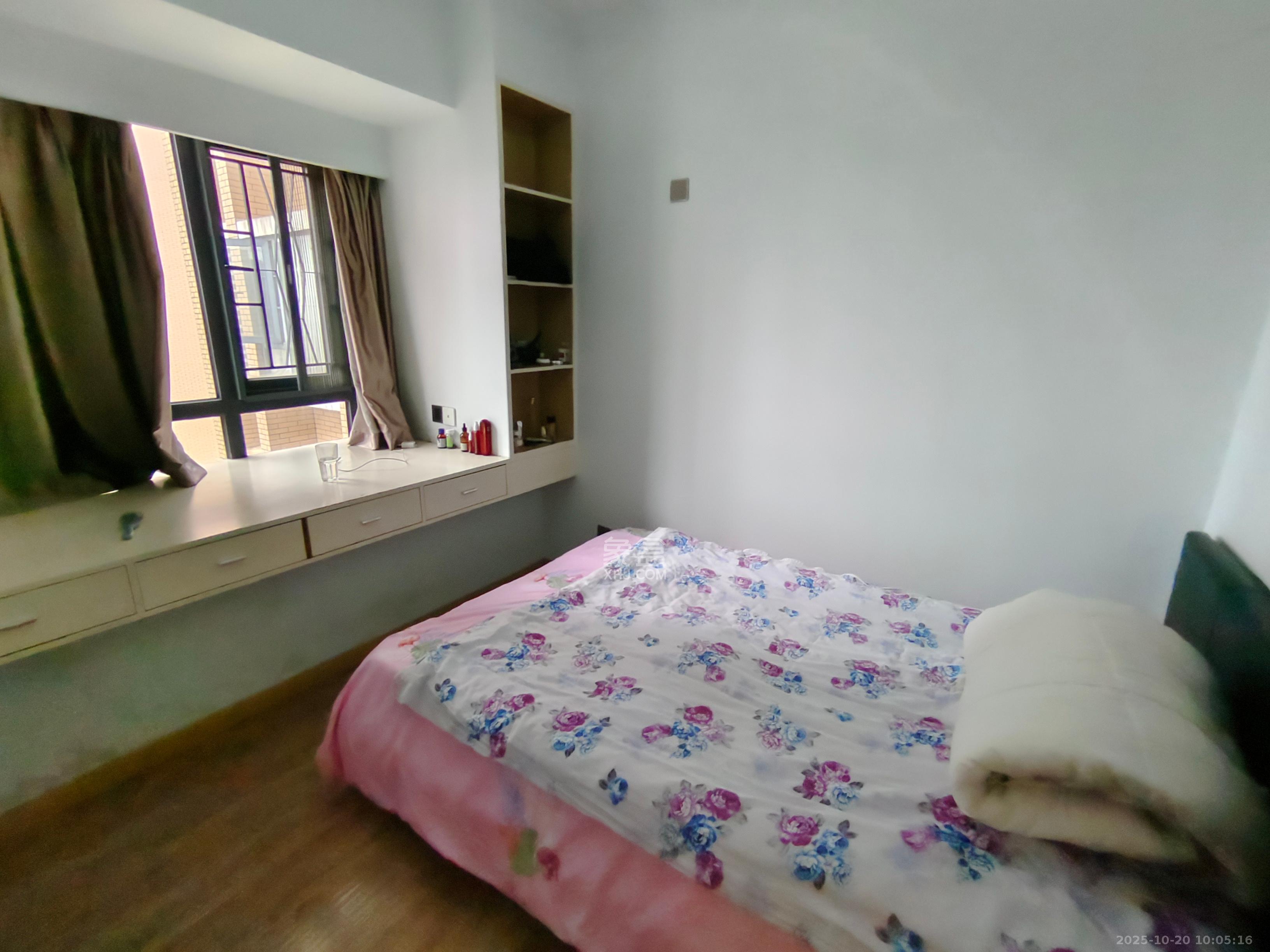 北京御园一二期（国泰嘉园）  2室2厅1卫    2000.0元/月室内图