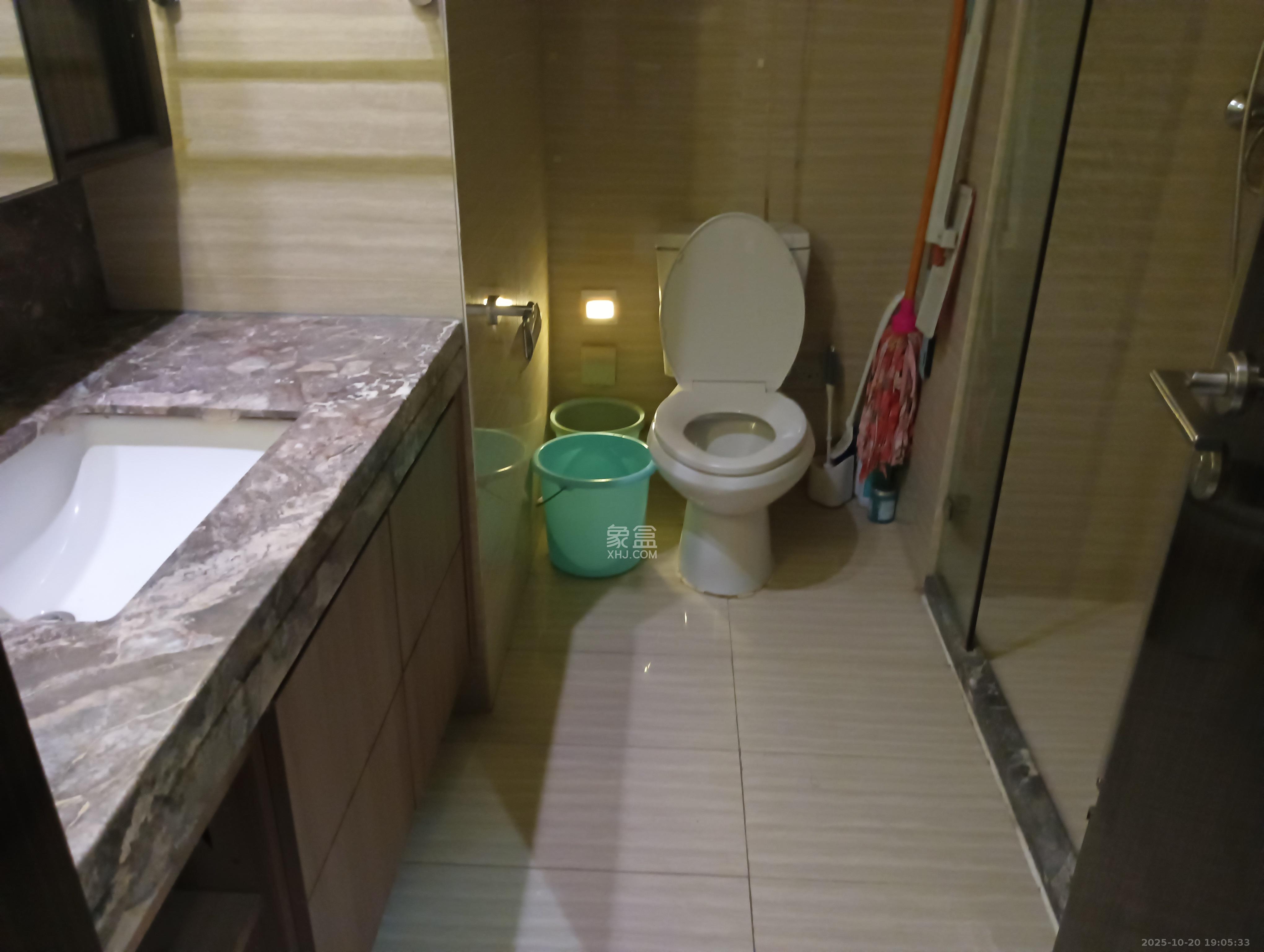 华远国际公寓 1室1厅1卫 3200.0元/月 华远国际公寓 1室1厅1卫 3200.0元/月室内图