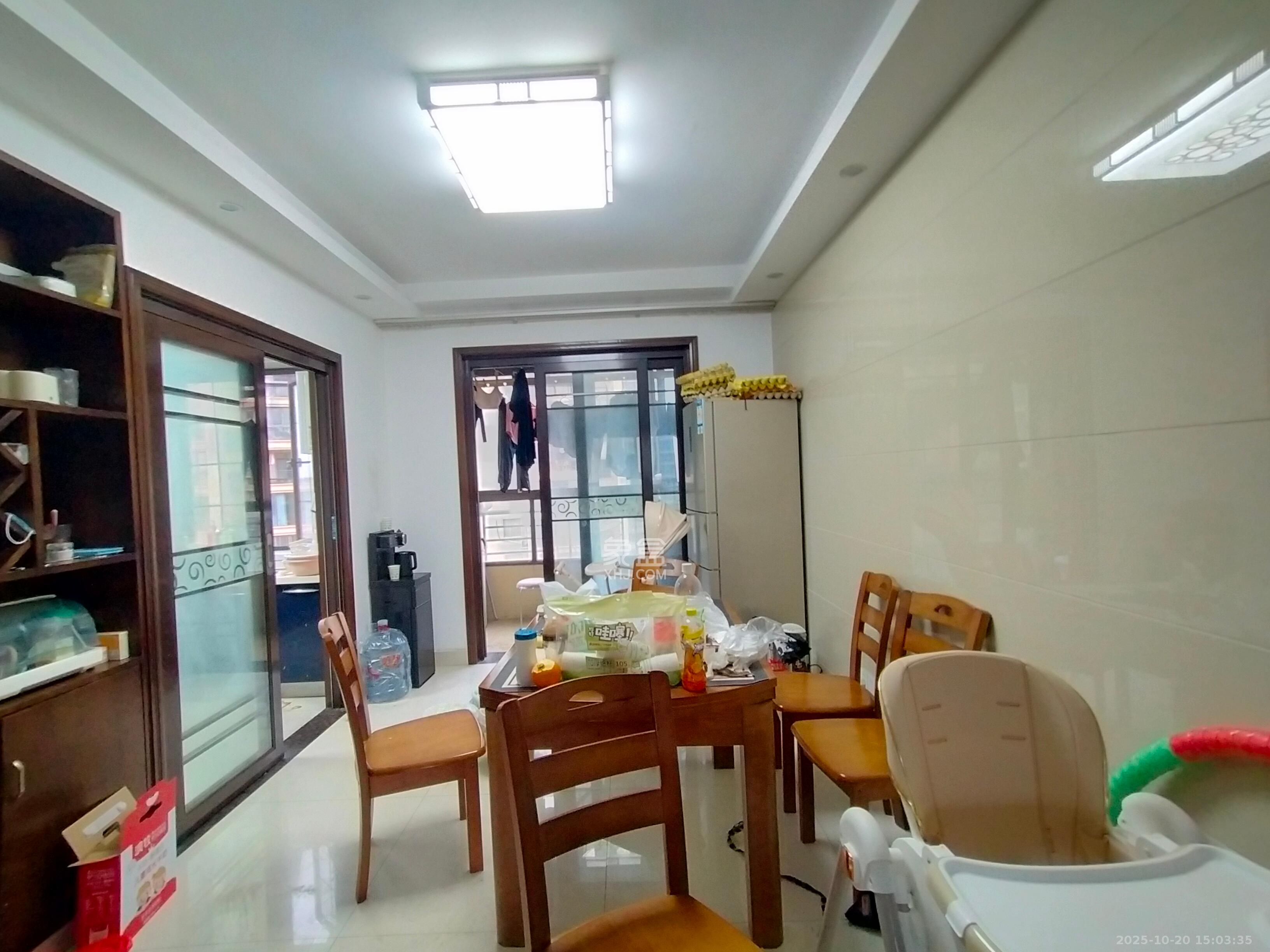 宏聚地中海 3室2厅2卫 2300.0元/月 宏聚地中海 3室2厅2卫 2300.0元/月室内图