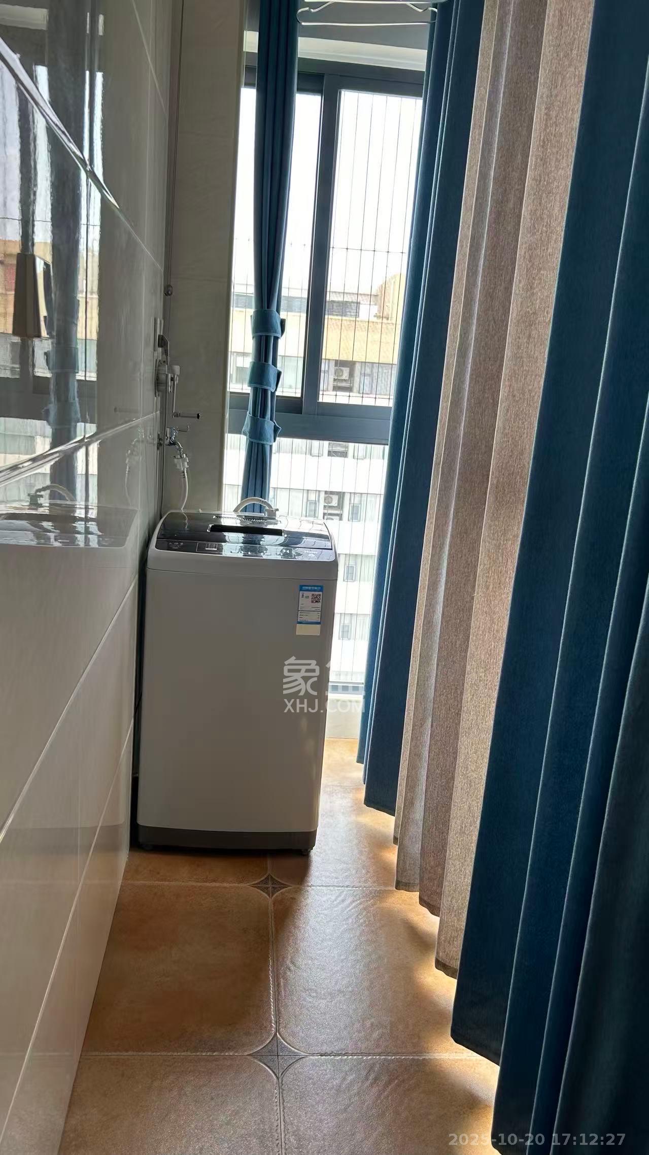 金轮星光名座  1室0厅0卫    1500.0元/月室内图