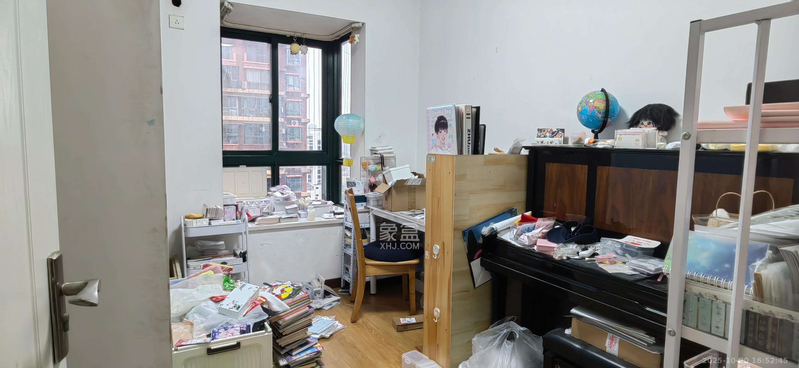 东玺门  3室2厅1卫    2600.0元/月室内图