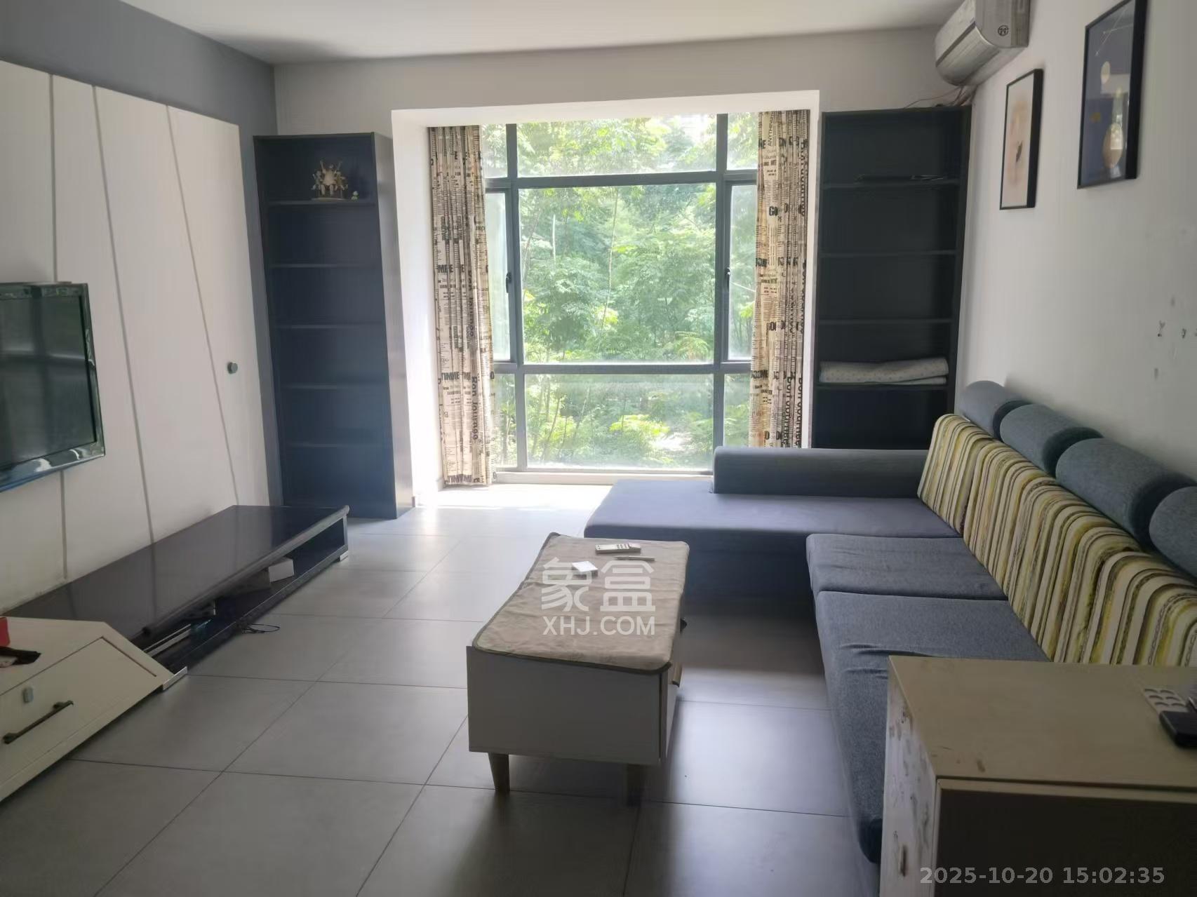 西子花苑  2室2厅1卫    2100.0元/月 西子花苑  2室2厅1卫    2100.0元/月室内图