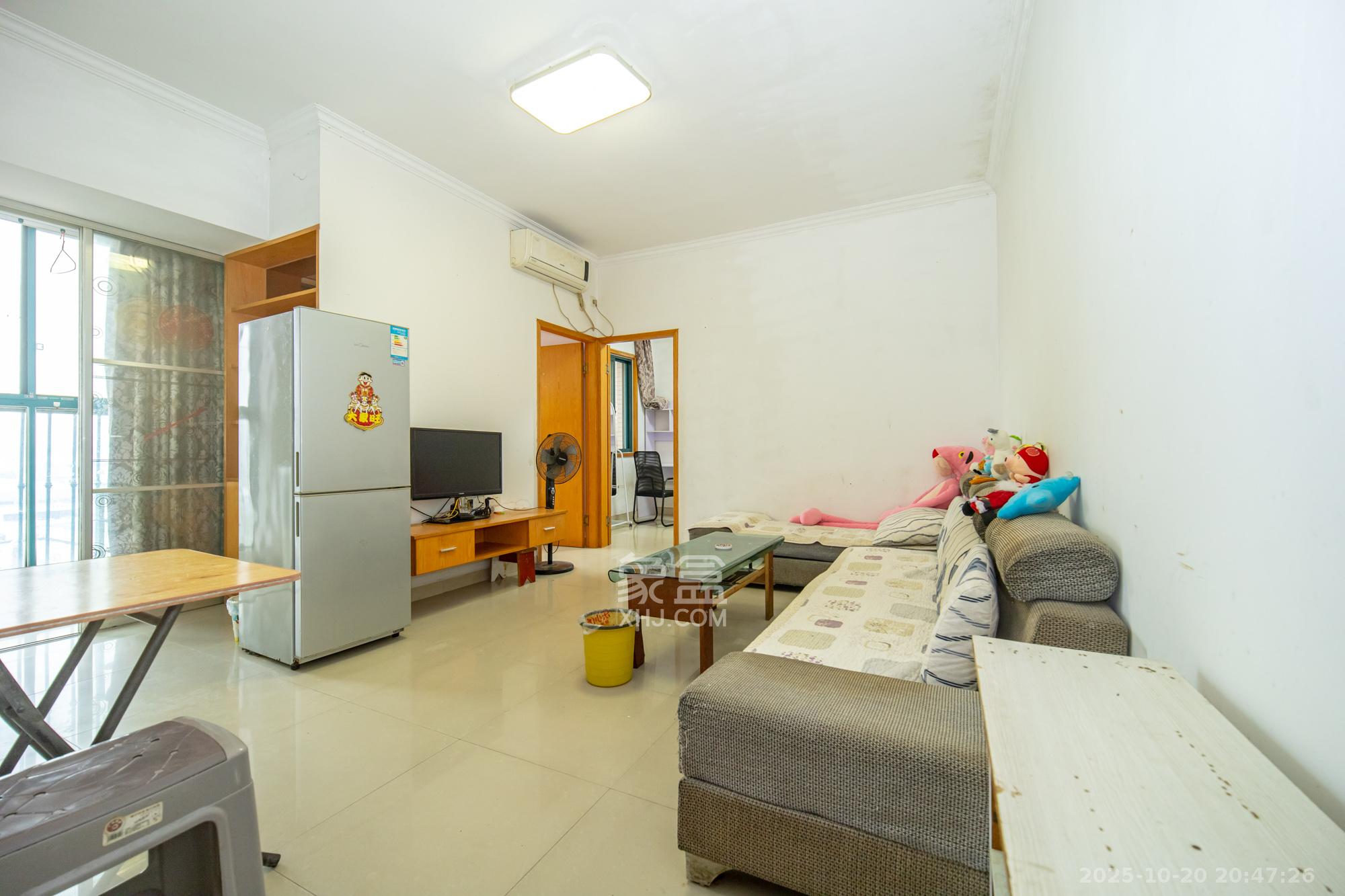 蝴蝶谷  2室1厅1卫    24.8万