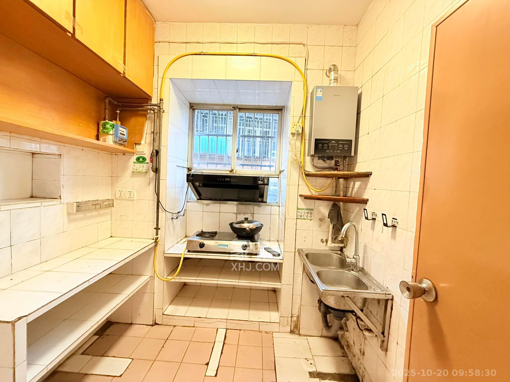 湖南省总工会  3室2厅1卫    3000.0元/月室内图