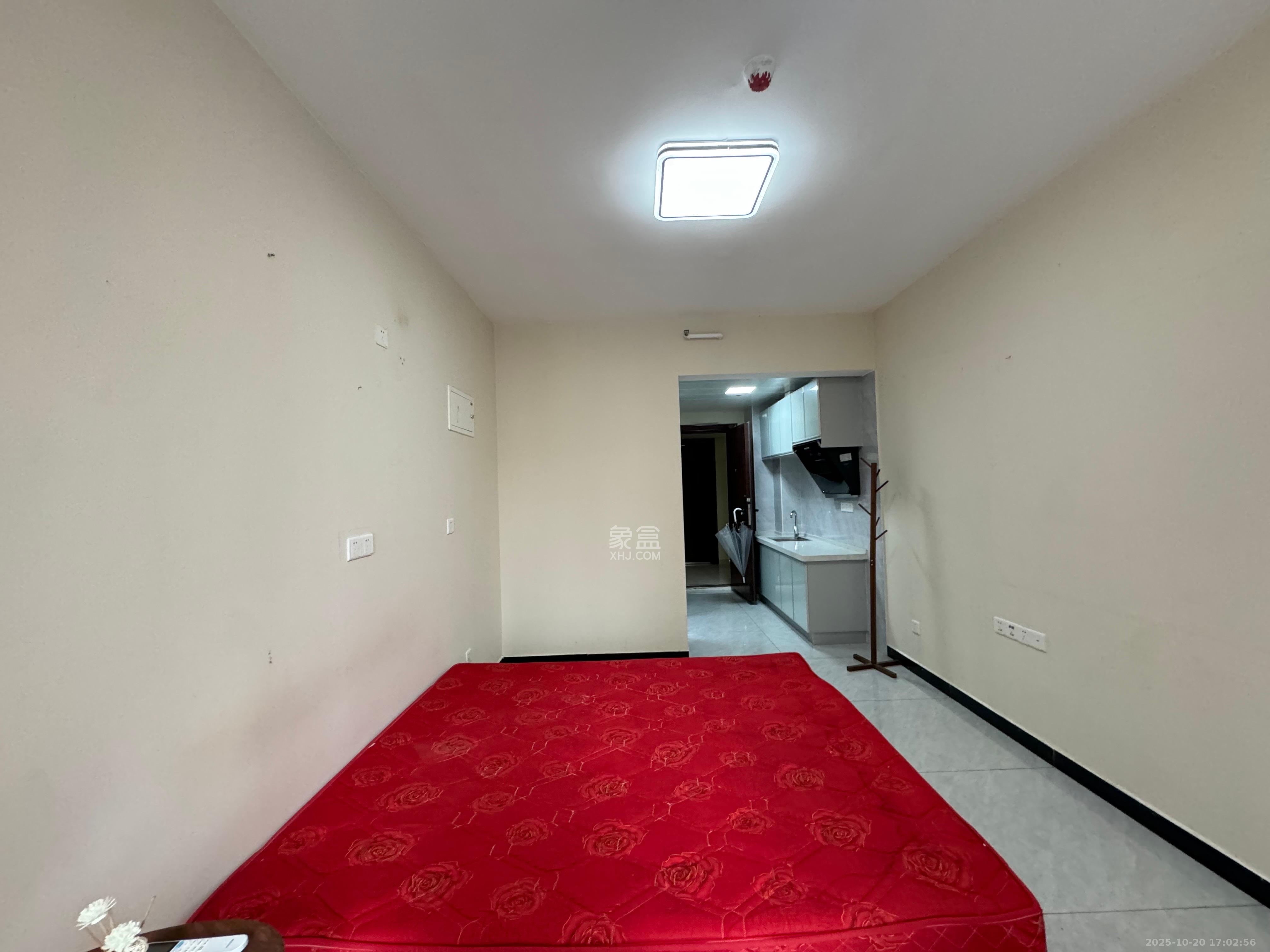 碧桂园城市之光 1室1厅1卫 1600.0元/月 碧桂园城市之光 1室1厅1卫 1600.0元/月室内图