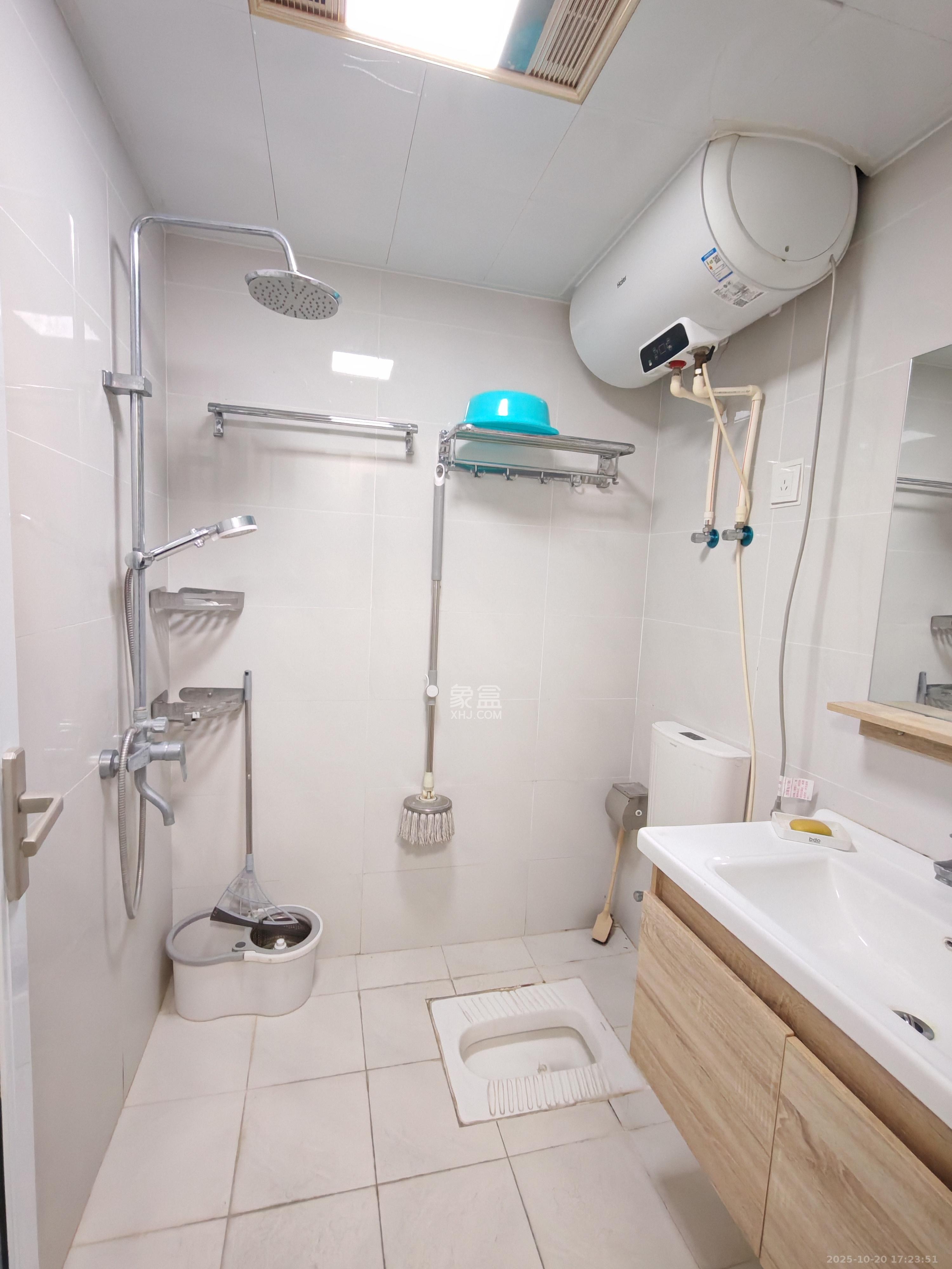 C-park天悦城（紫檀溪苑二期）  1室0厅0卫    1600.0元/月室内图