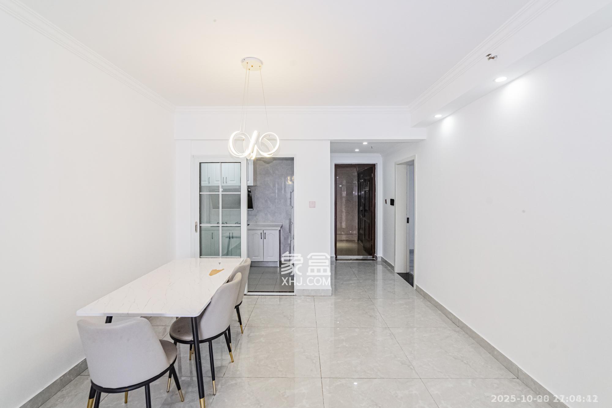 北辰三角洲C3区  3室2厅1卫    3600.0元/月室内图