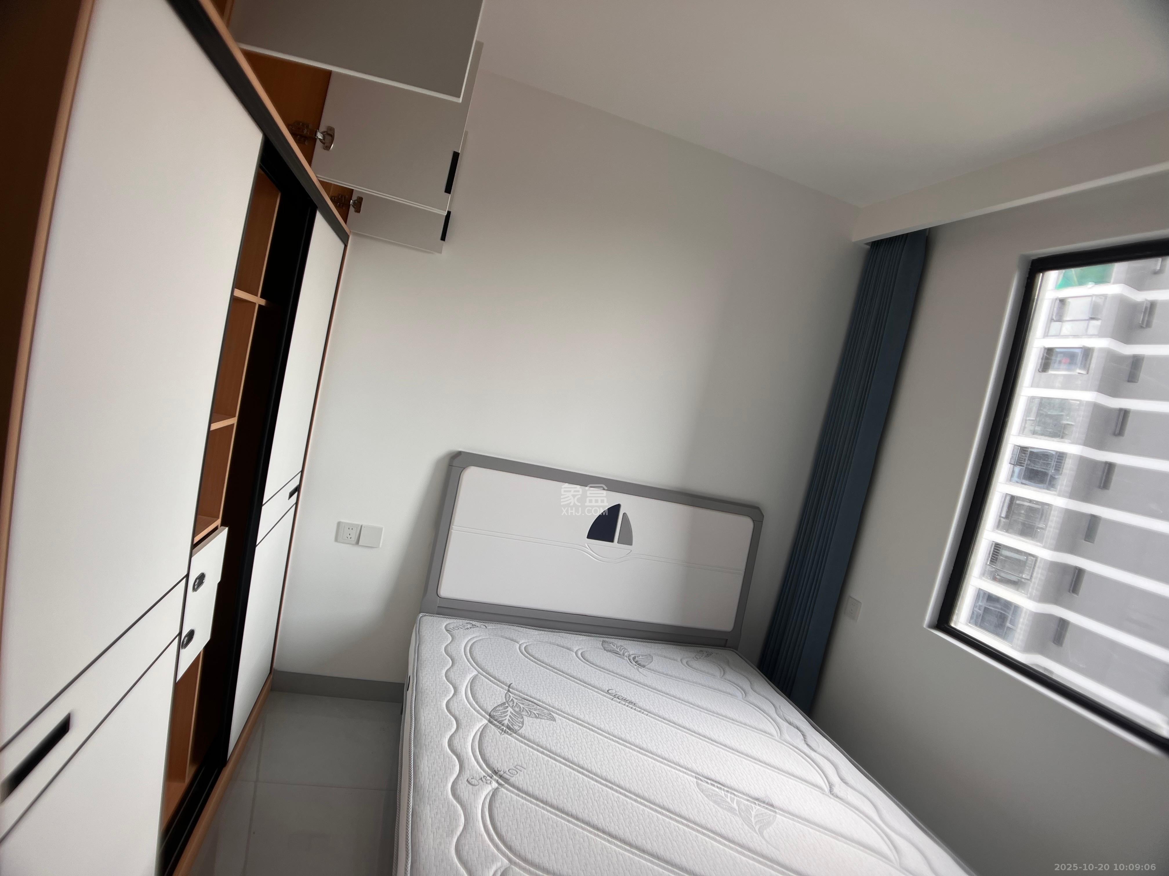 谷山景苑  1室1厅1卫    1200.0元/月室内图