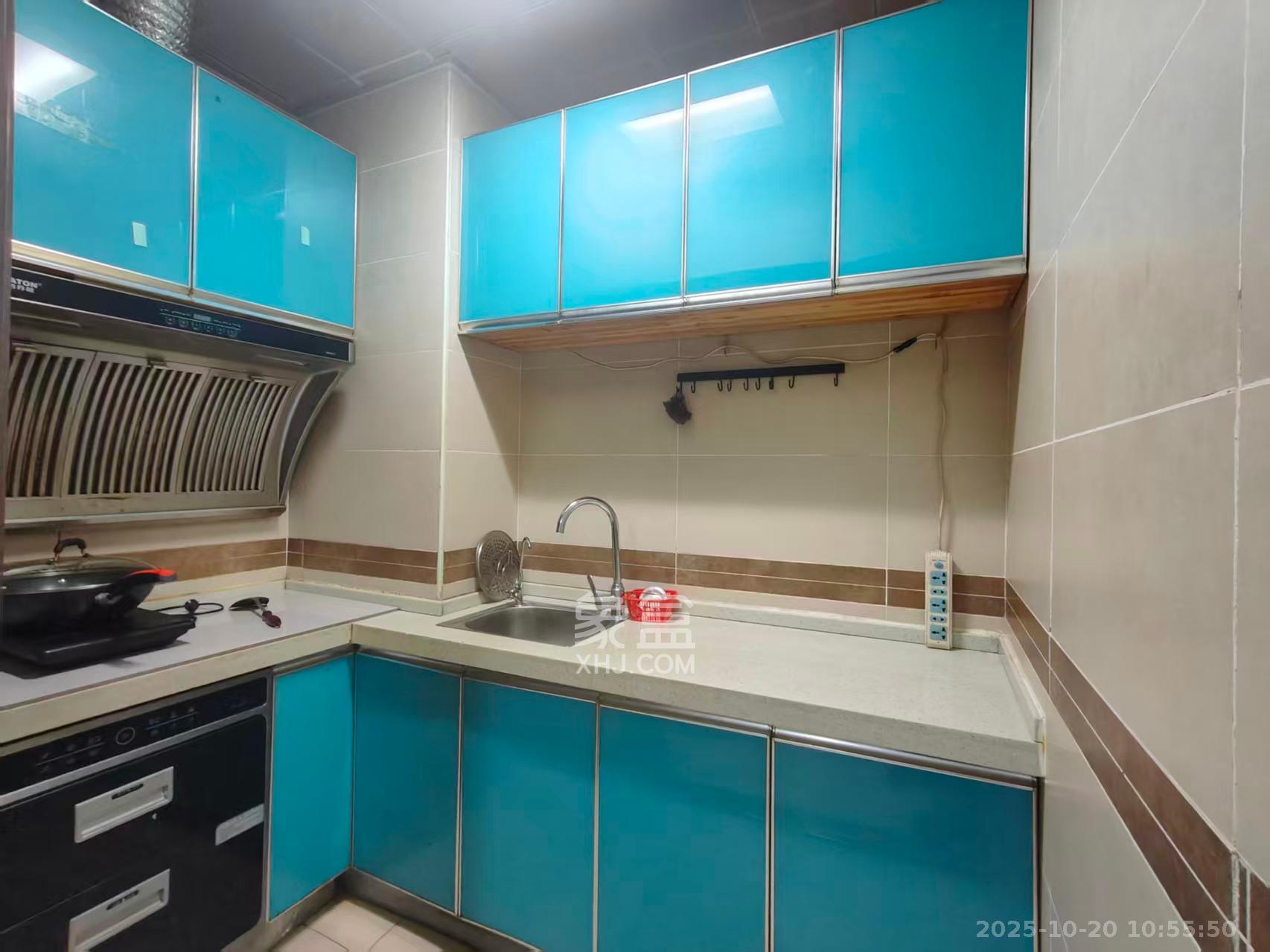 万博汇  1室1厅1卫    1500.0元/月室内图