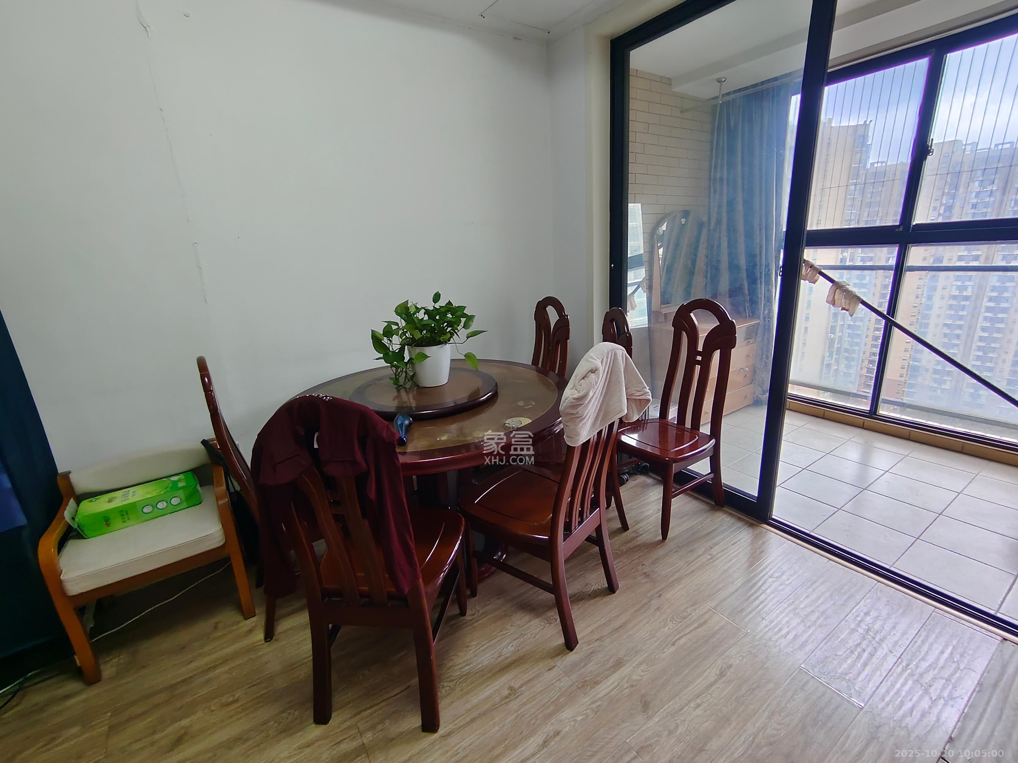 北京御园一二期（国泰嘉园）  2室2厅1卫    2000.0元/月室内图