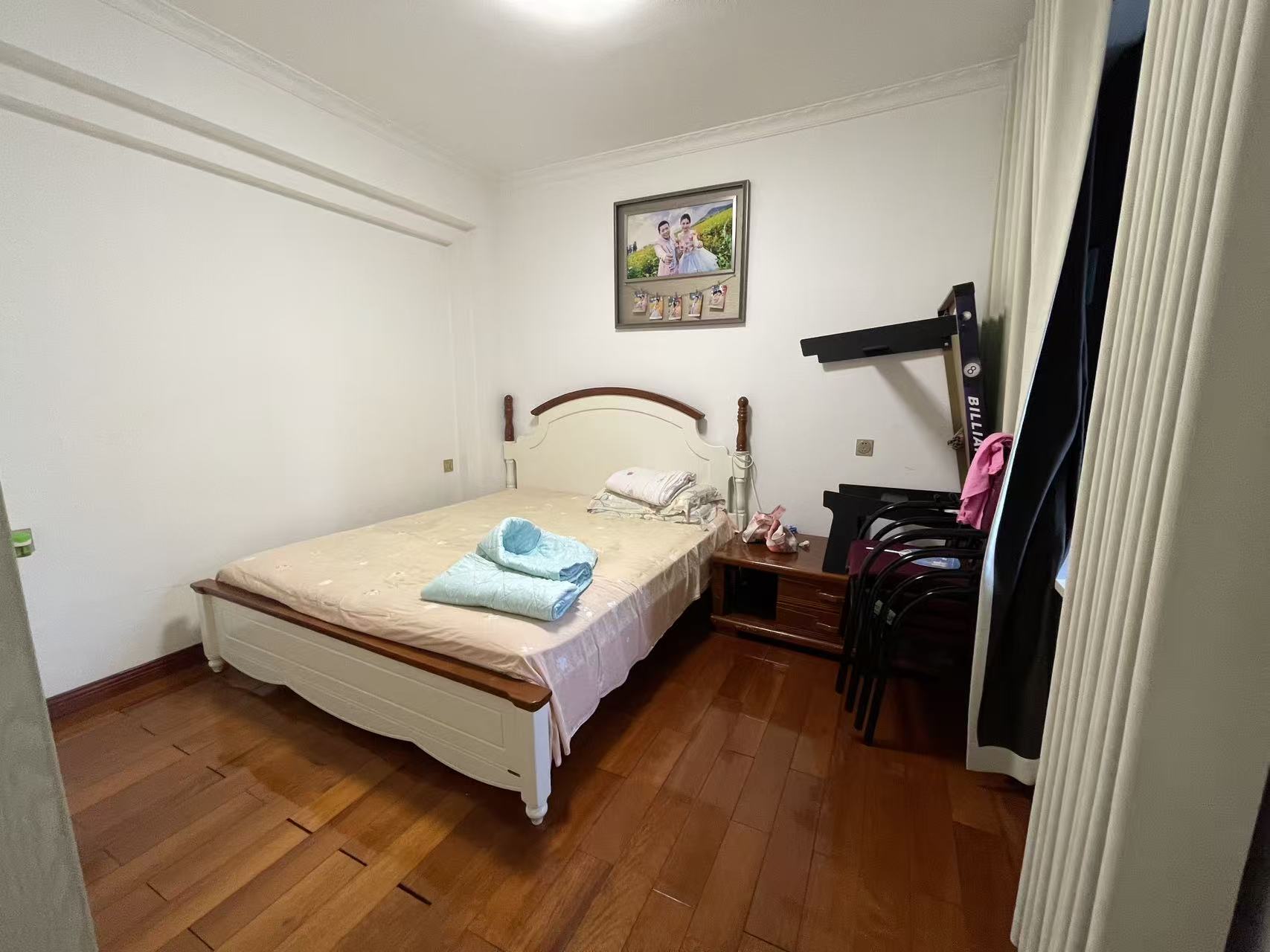 铂金汉宫  3室2厅1卫    62.8万室内图