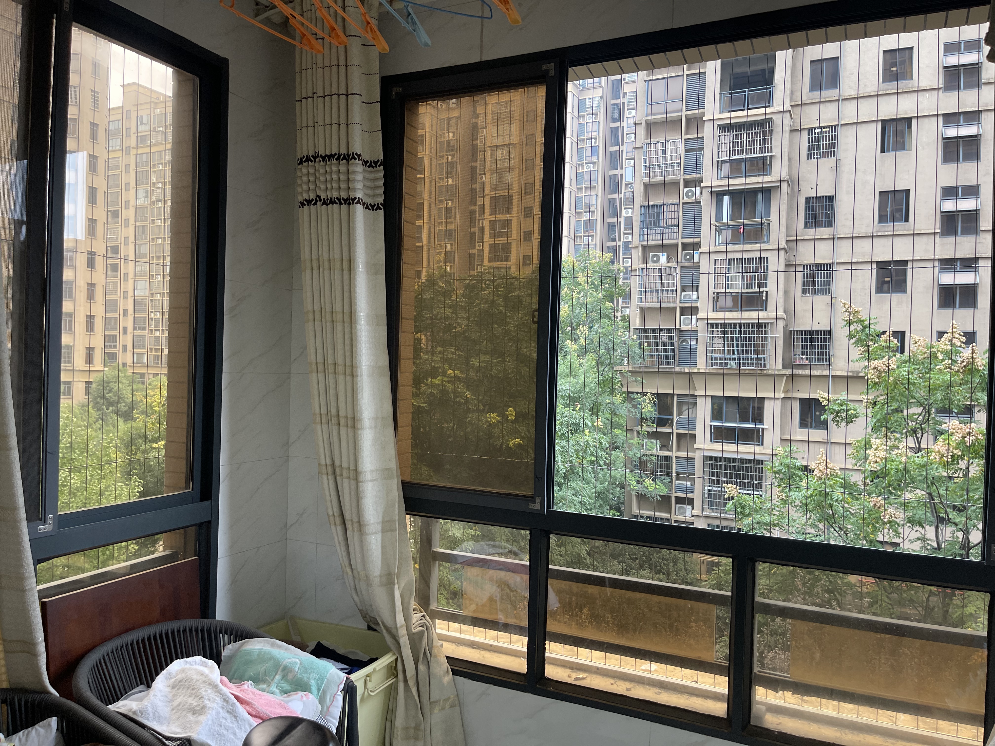 盛世东方  2室2厅1卫    45.8万室内图