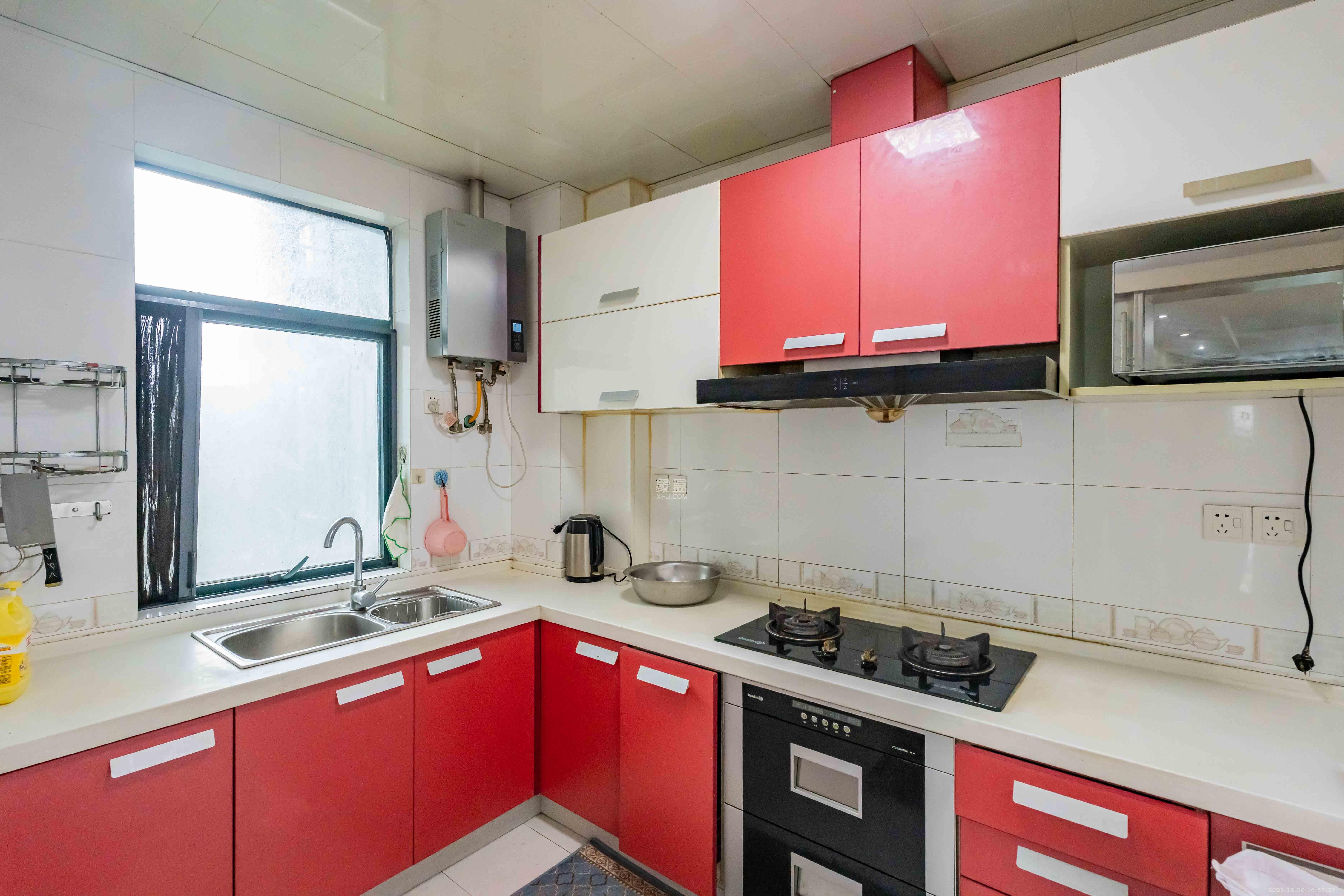 华盛新外滩  4室2厅2卫    3000.0元/月室内图