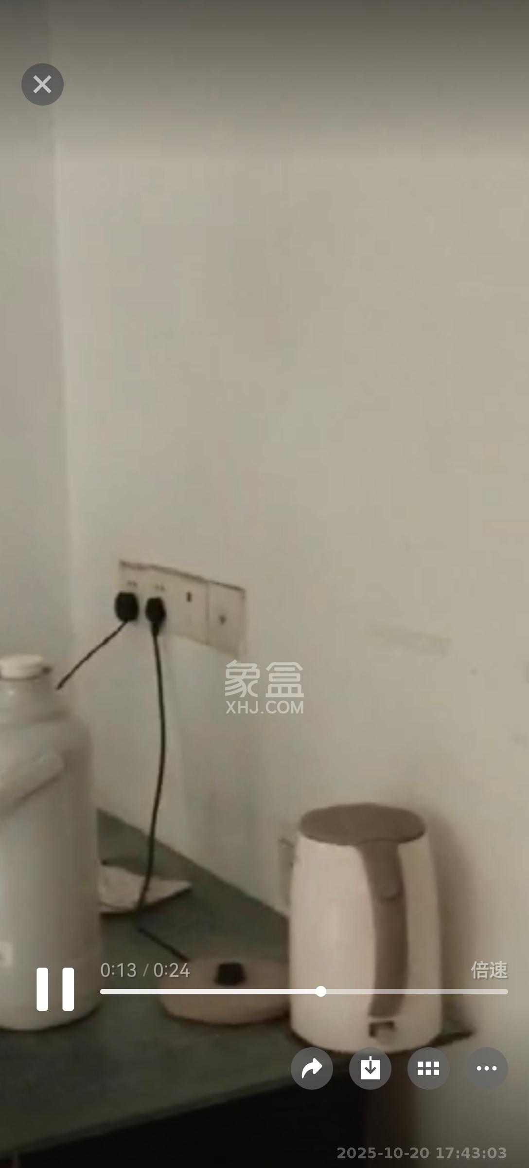 通程物流宿舍  2室2厅1卫    1500.0元/月室内图