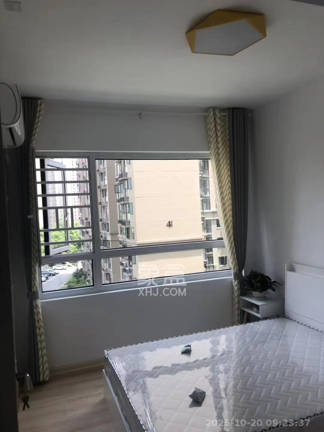 梅溪湖合能璞丽  3室2厅2卫    2400.0元/月室内图