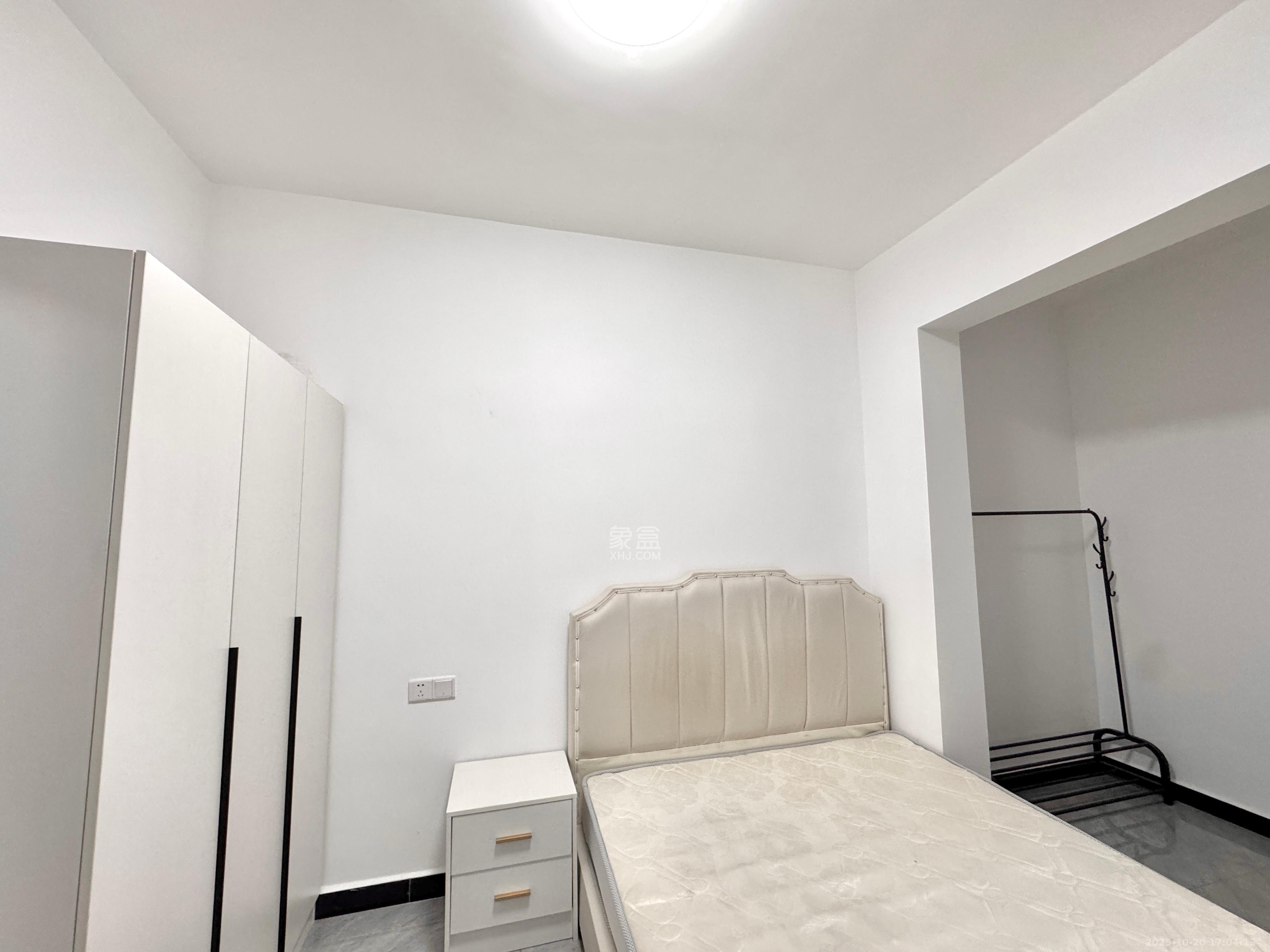 中南红领邦（红星嘉和苑）  1室0厅0卫    2200.0元/月室内图