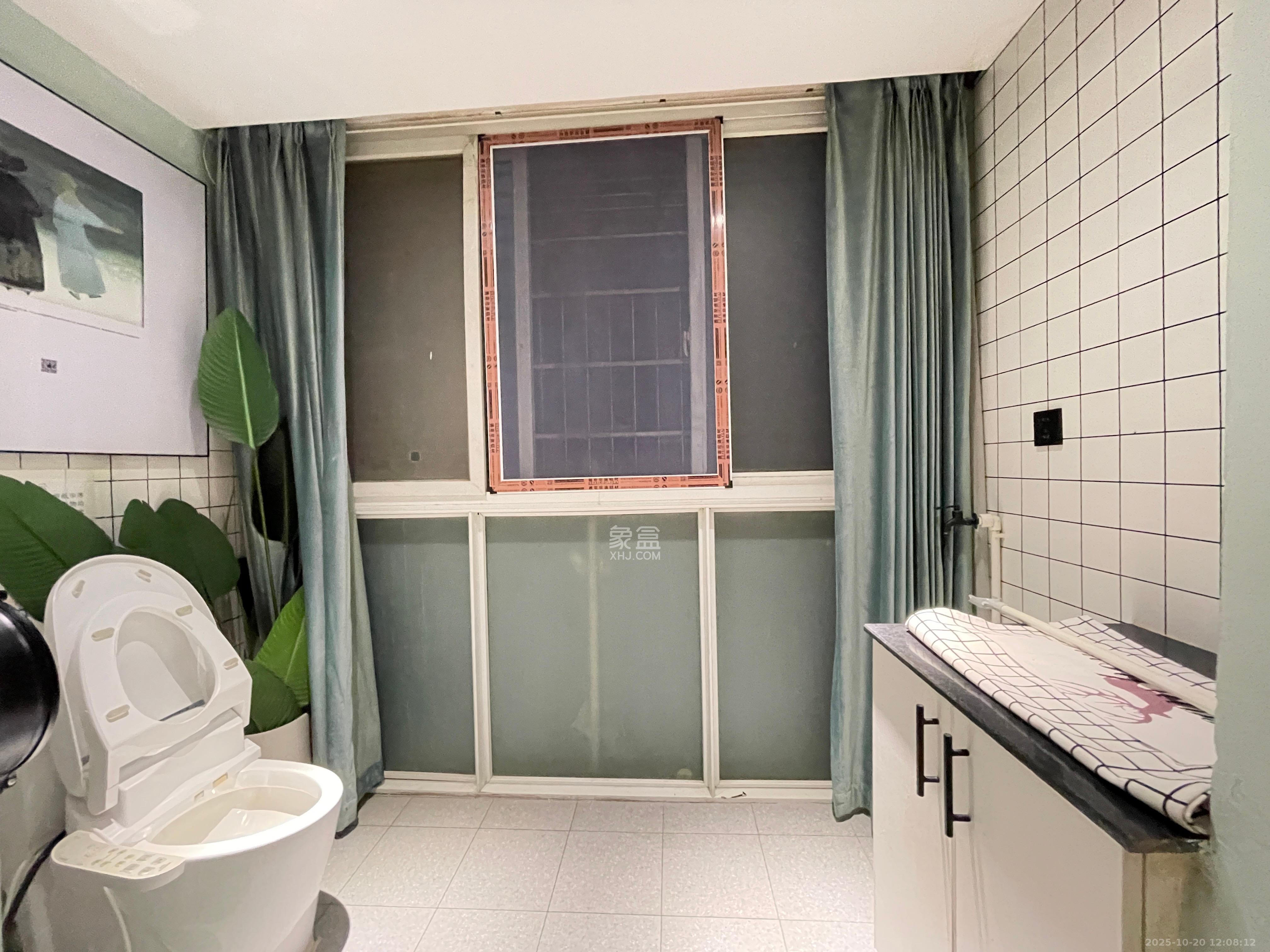 银轩铭誉(四海怡家) 1室1厅1卫 1500.0元/月 银轩铭誉(四海怡家) 1室1厅1卫 1500.0元/月室内图