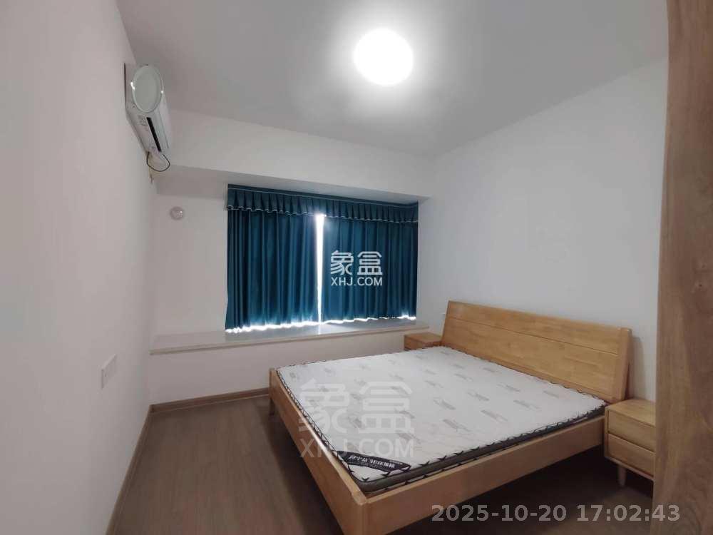 美的翰城 3室2厅2卫 2500.0元/月 美的翰城 3室2厅2卫 2500.0元/月室内图