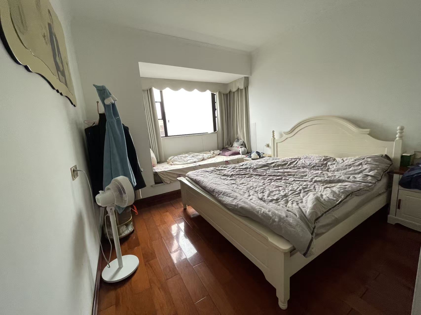 铂金汉宫  3室2厅1卫    62.8万室内图