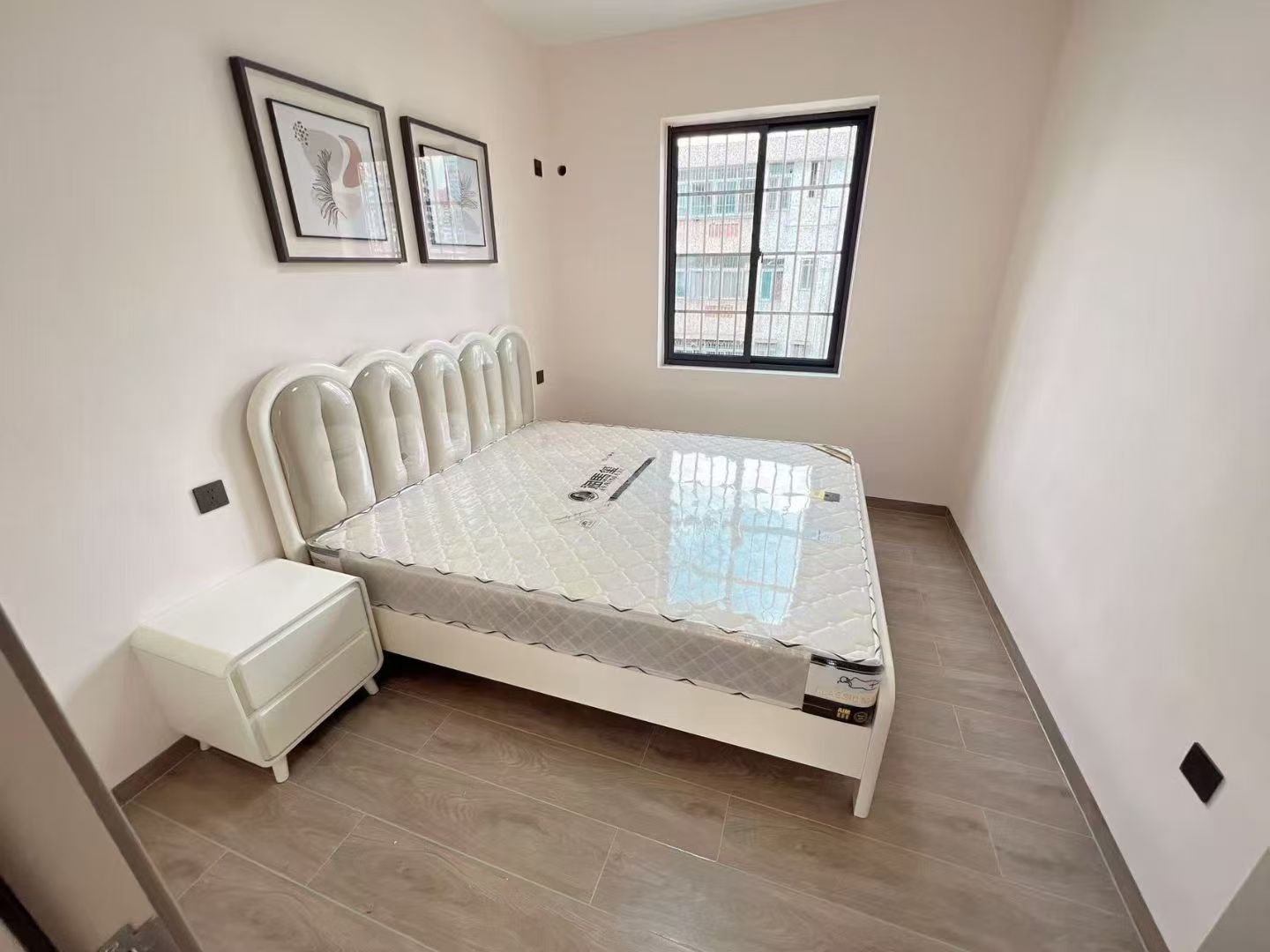 厦美新村 3室2厅1卫 59.8万 厦美新村 3室2厅1卫 59.8万室内图