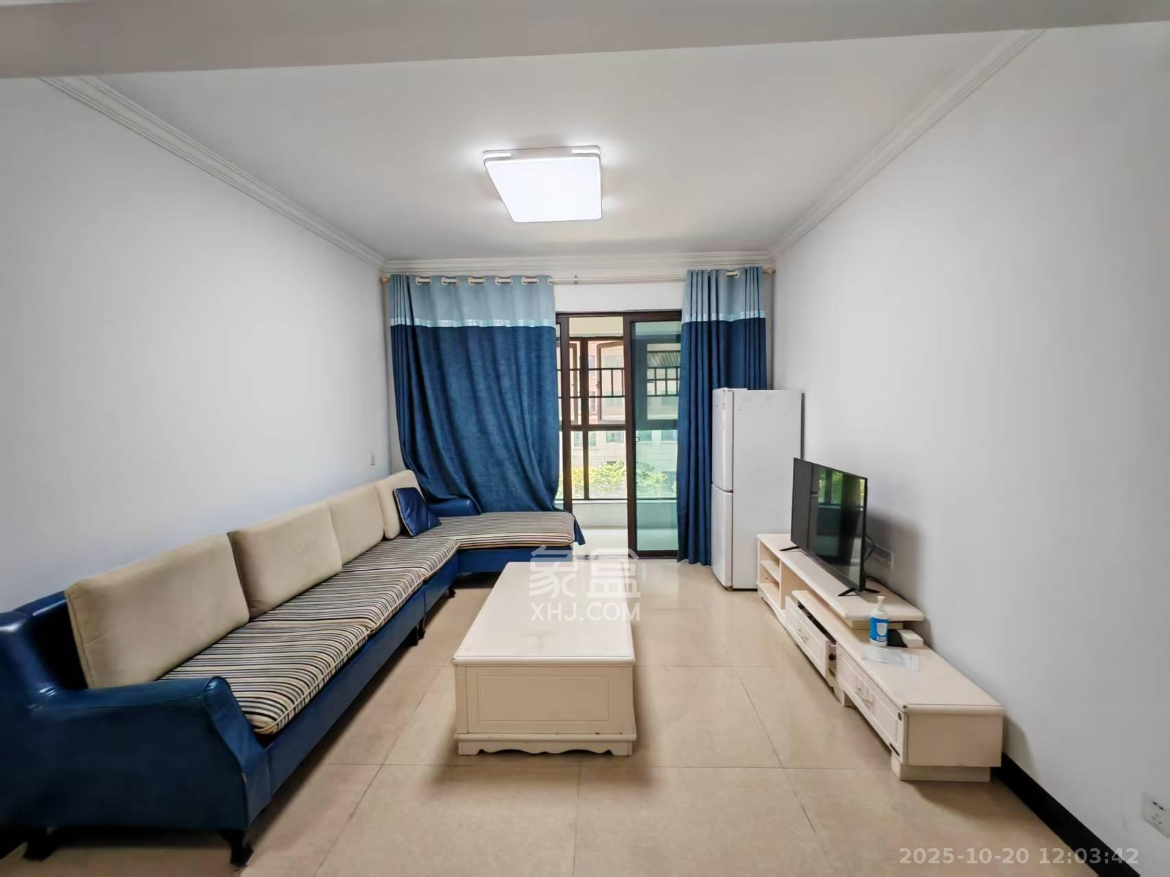 中冶中央公园  3室2厅1卫    2500.0元/月